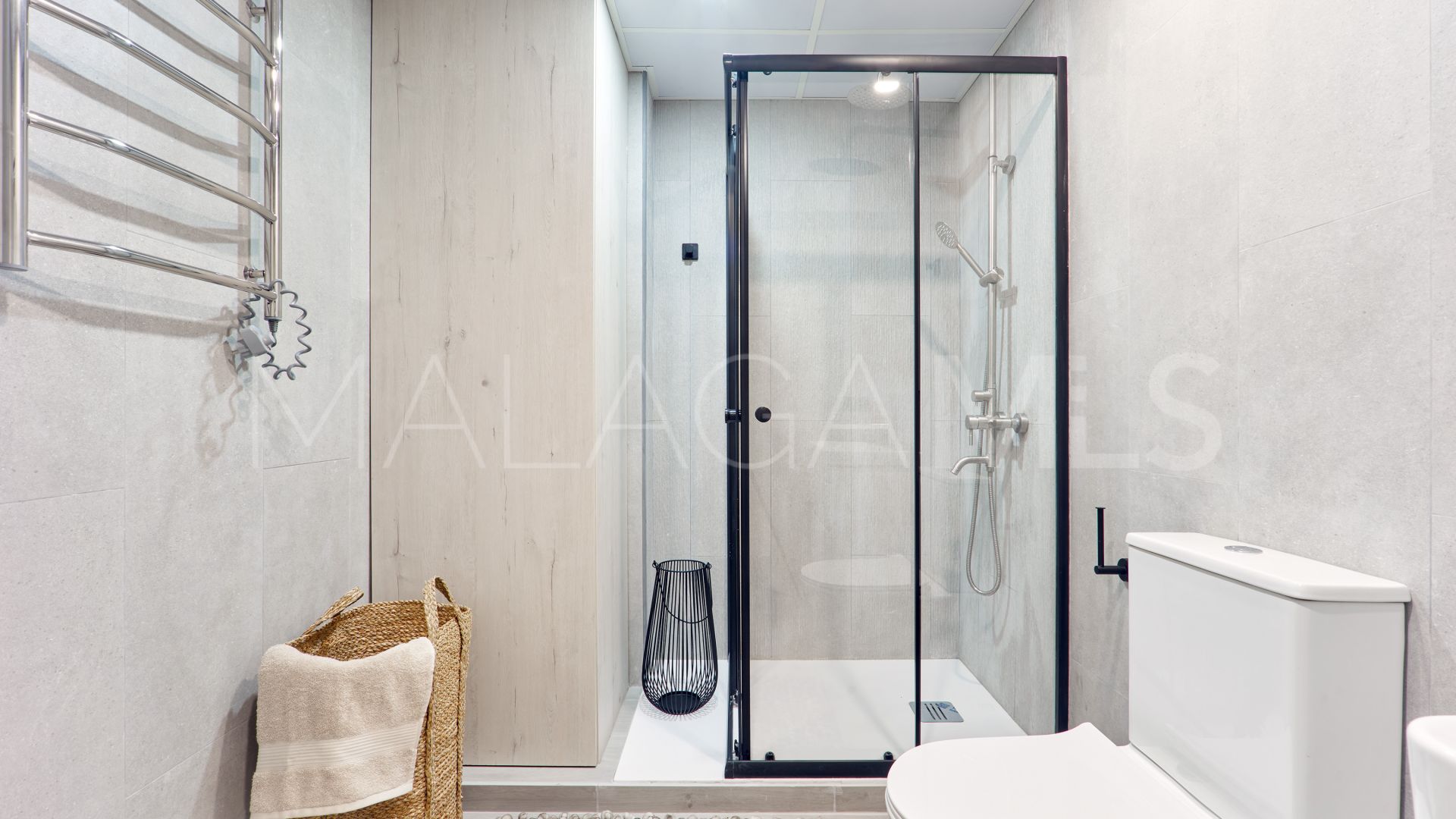 Apartamento for sale in Nueva Andalucia