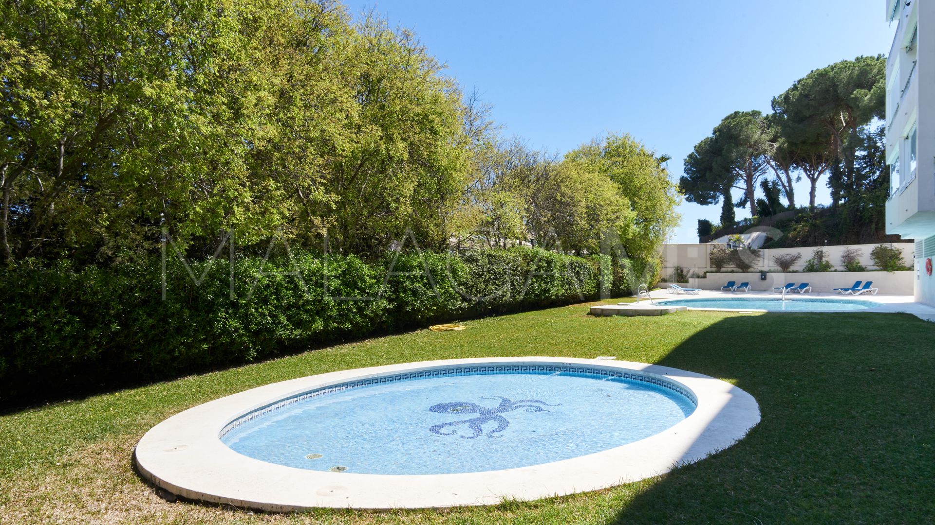 Apartamento for sale in Nueva Andalucia