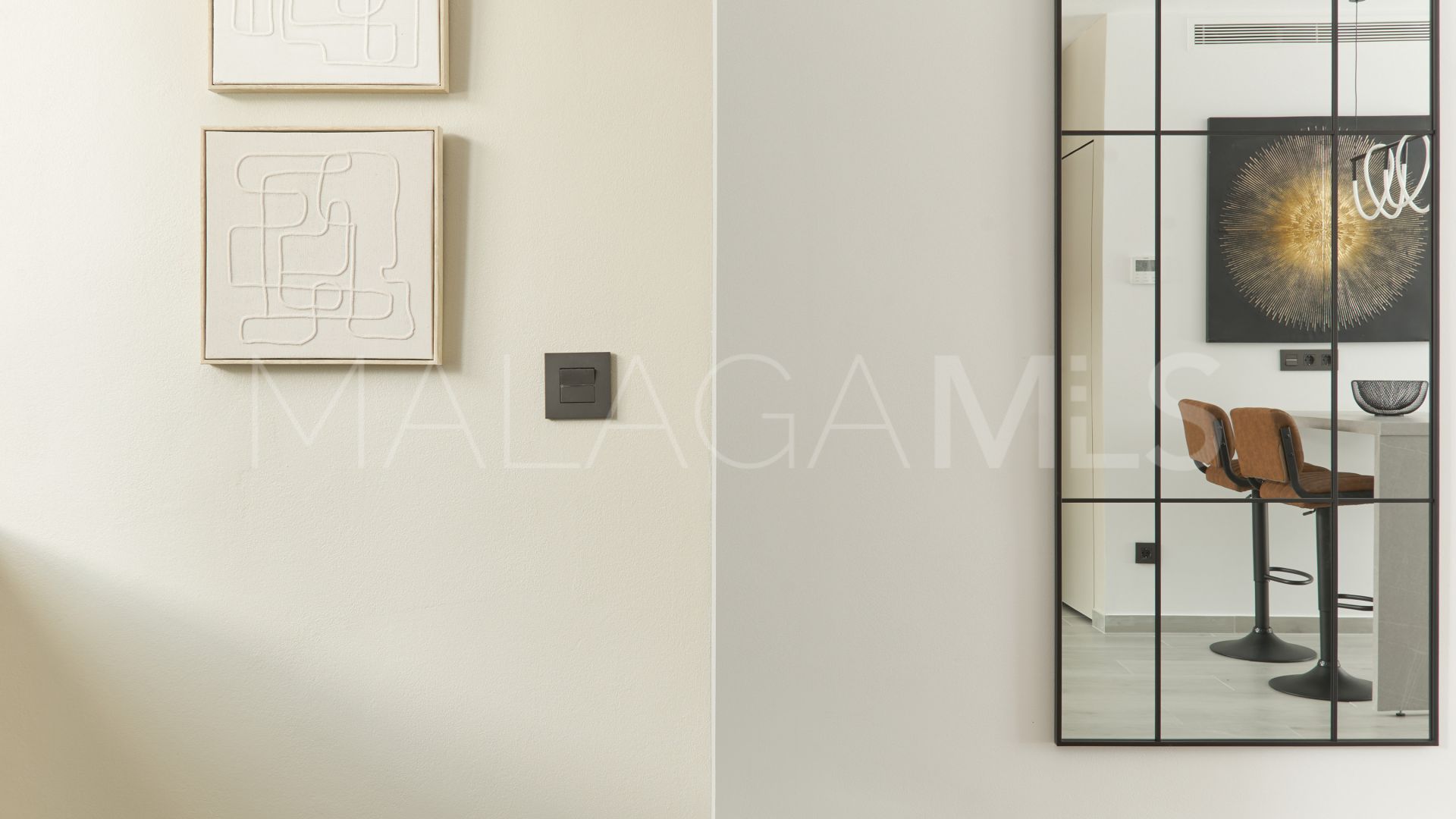 Apartamento for sale in Nueva Andalucia