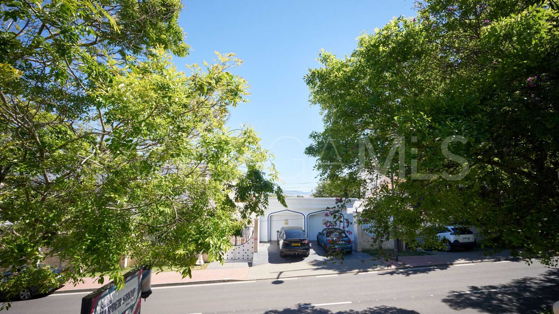 Apartamento for sale in Nueva Andalucia