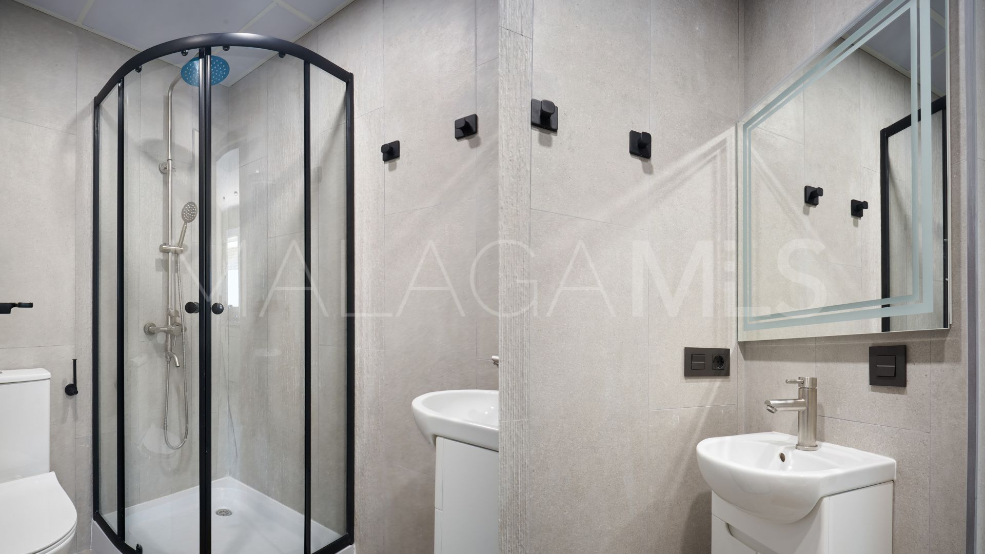 Apartamento for sale in Nueva Andalucia