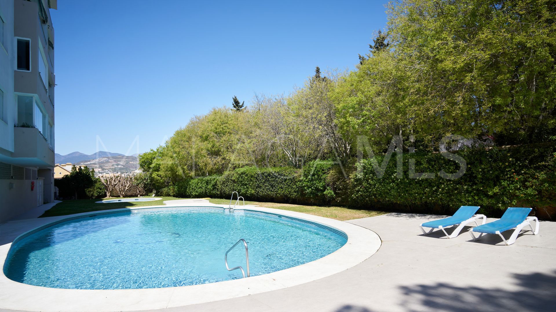 Apartamento for sale in Nueva Andalucia