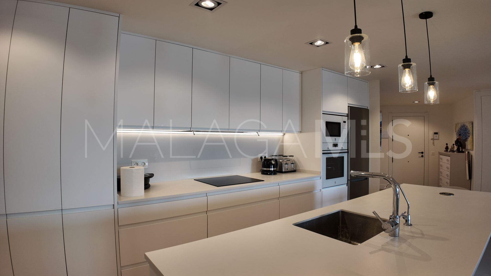 Appartement for sale in San Pedro de Alcantara