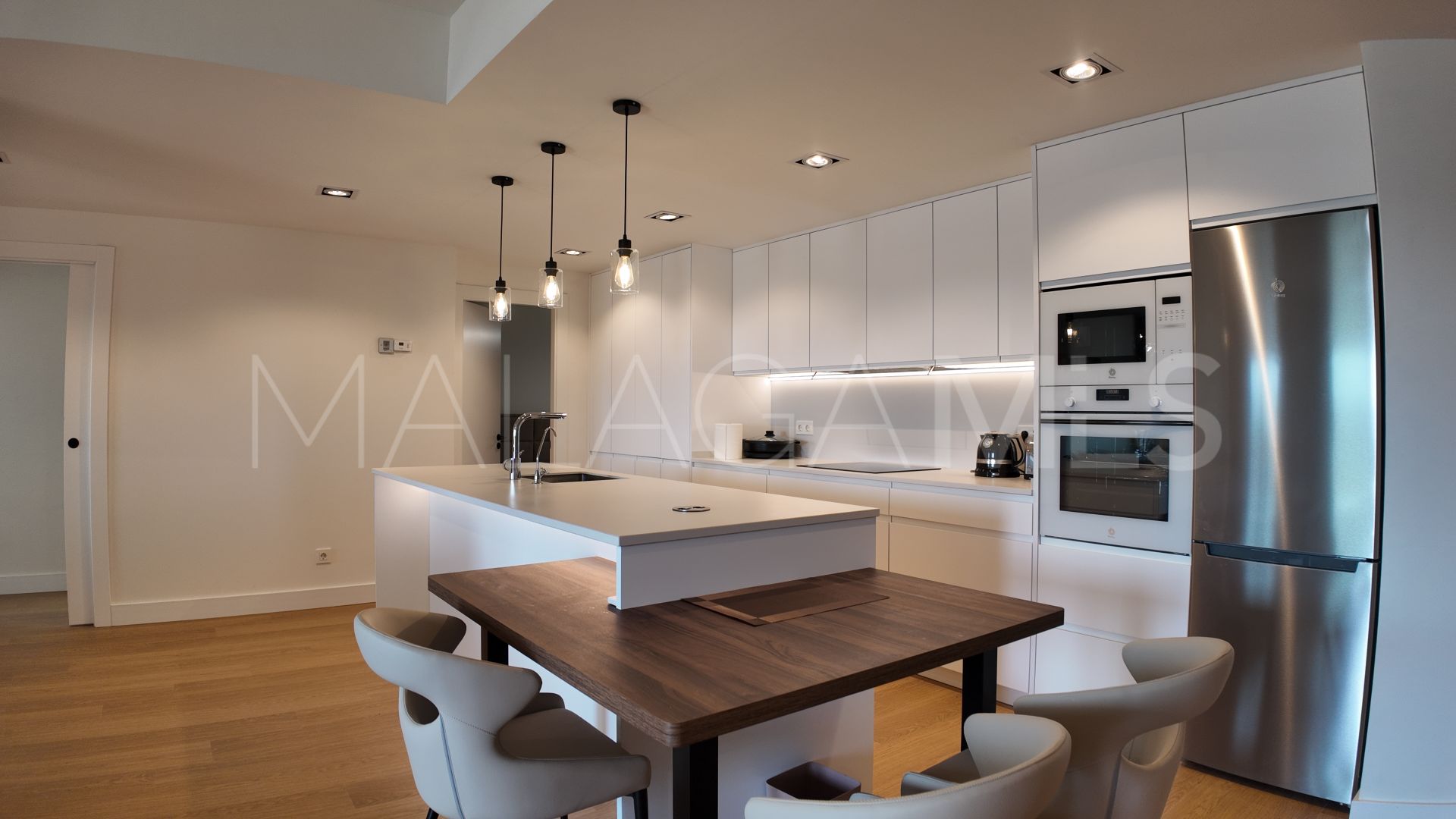 Appartement for sale in San Pedro de Alcantara