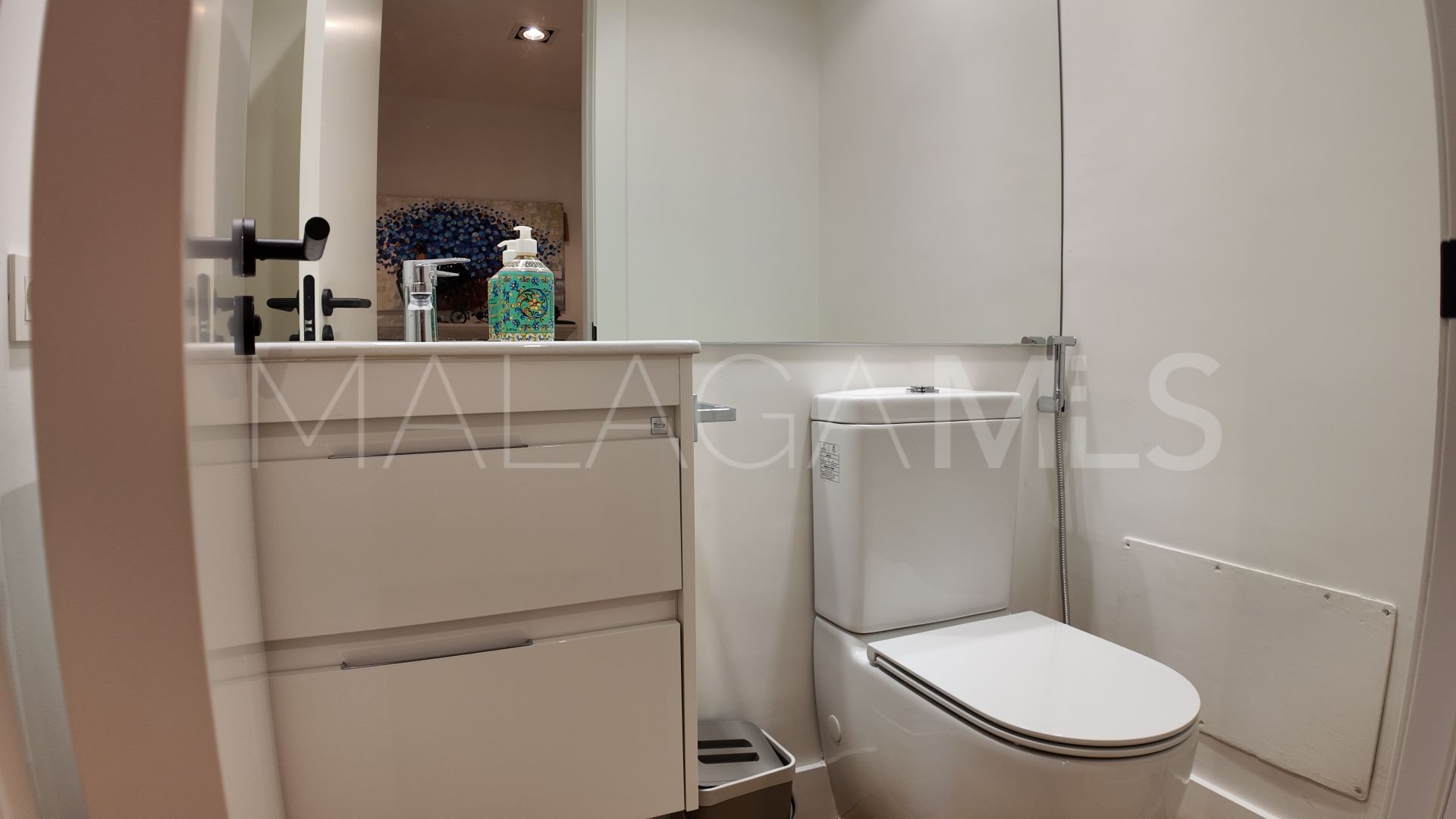 Appartement for sale in San Pedro de Alcantara