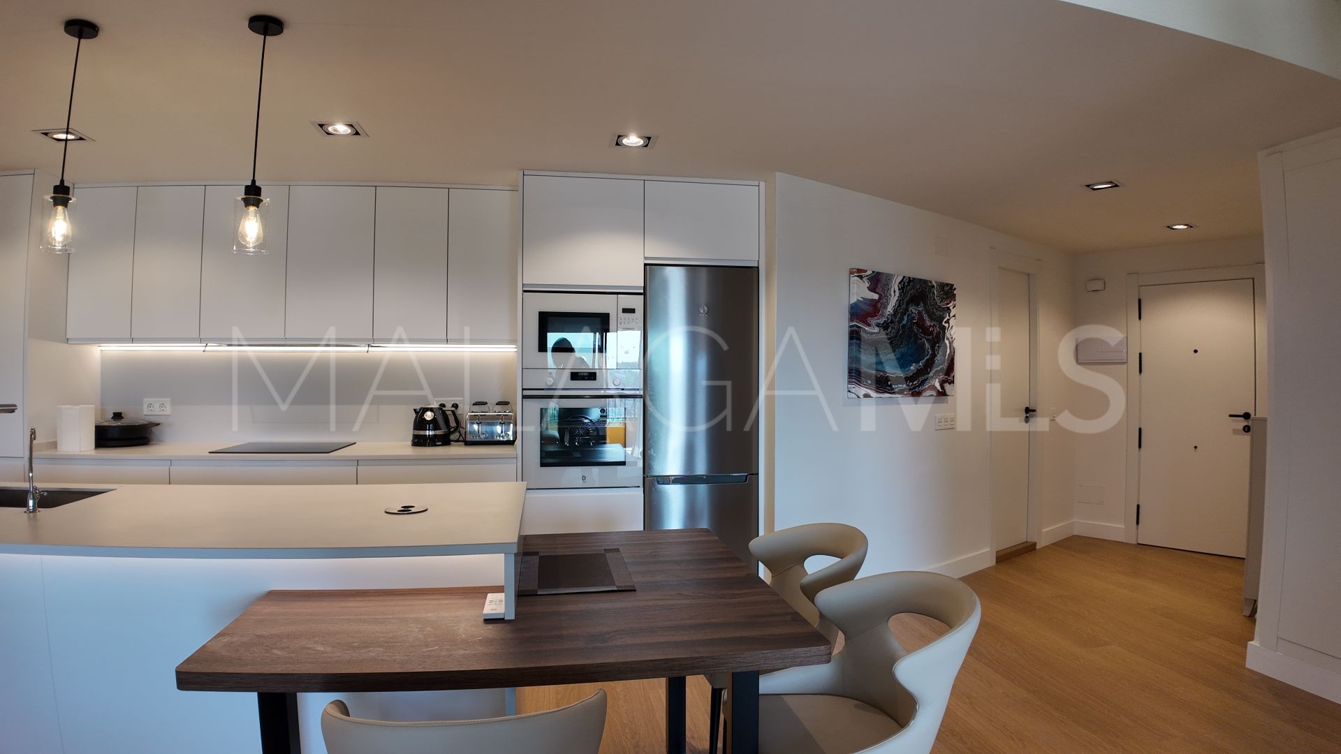 Appartement for sale in San Pedro de Alcantara