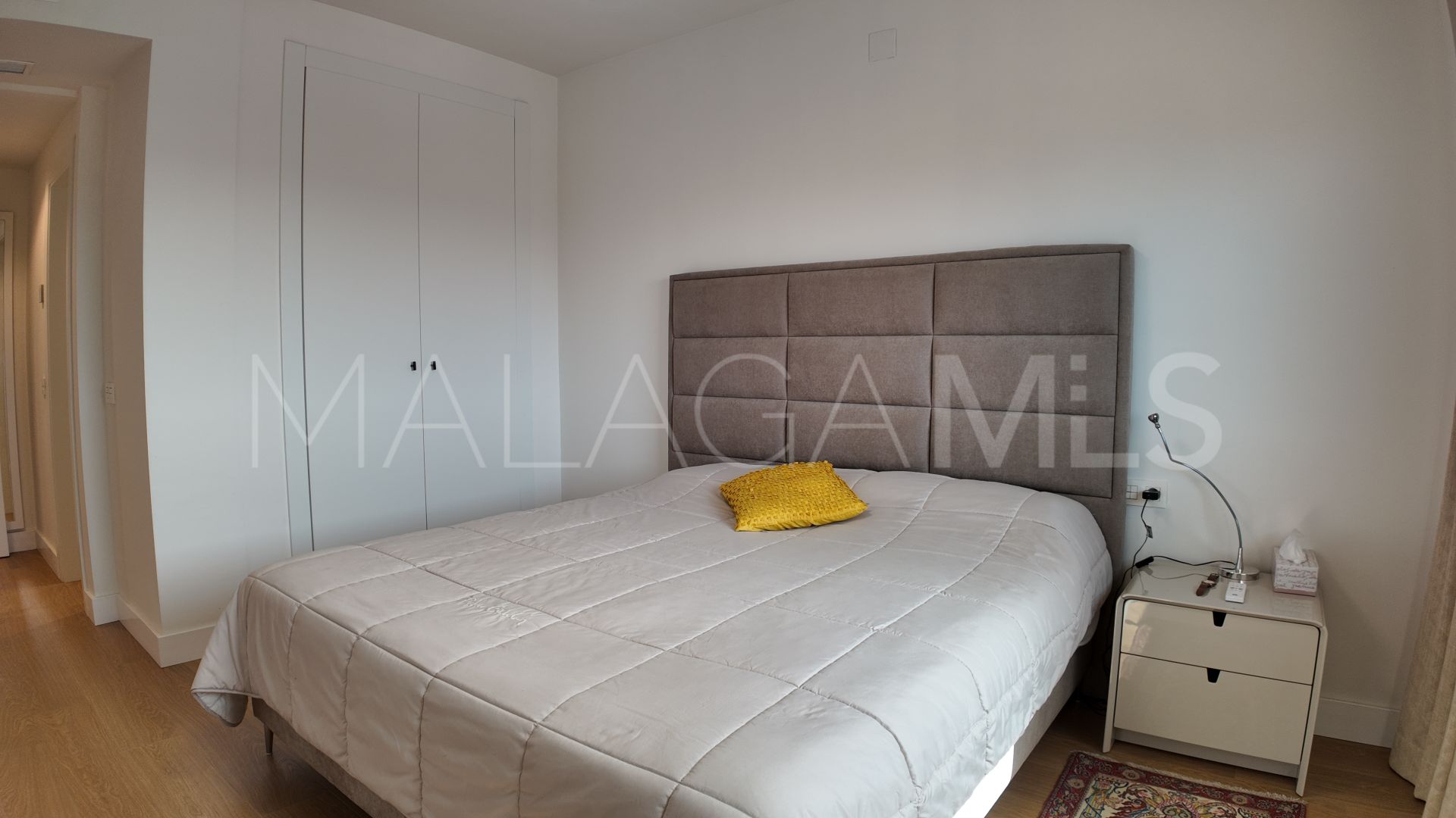 Appartement for sale in San Pedro de Alcantara
