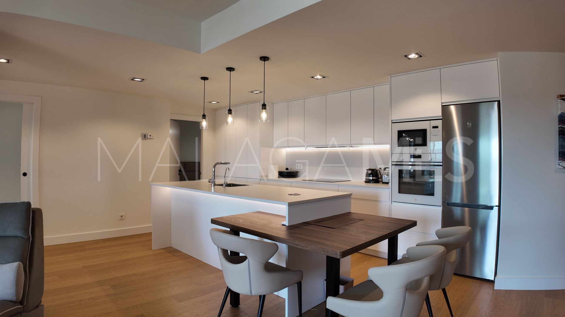Appartement for sale in San Pedro de Alcantara