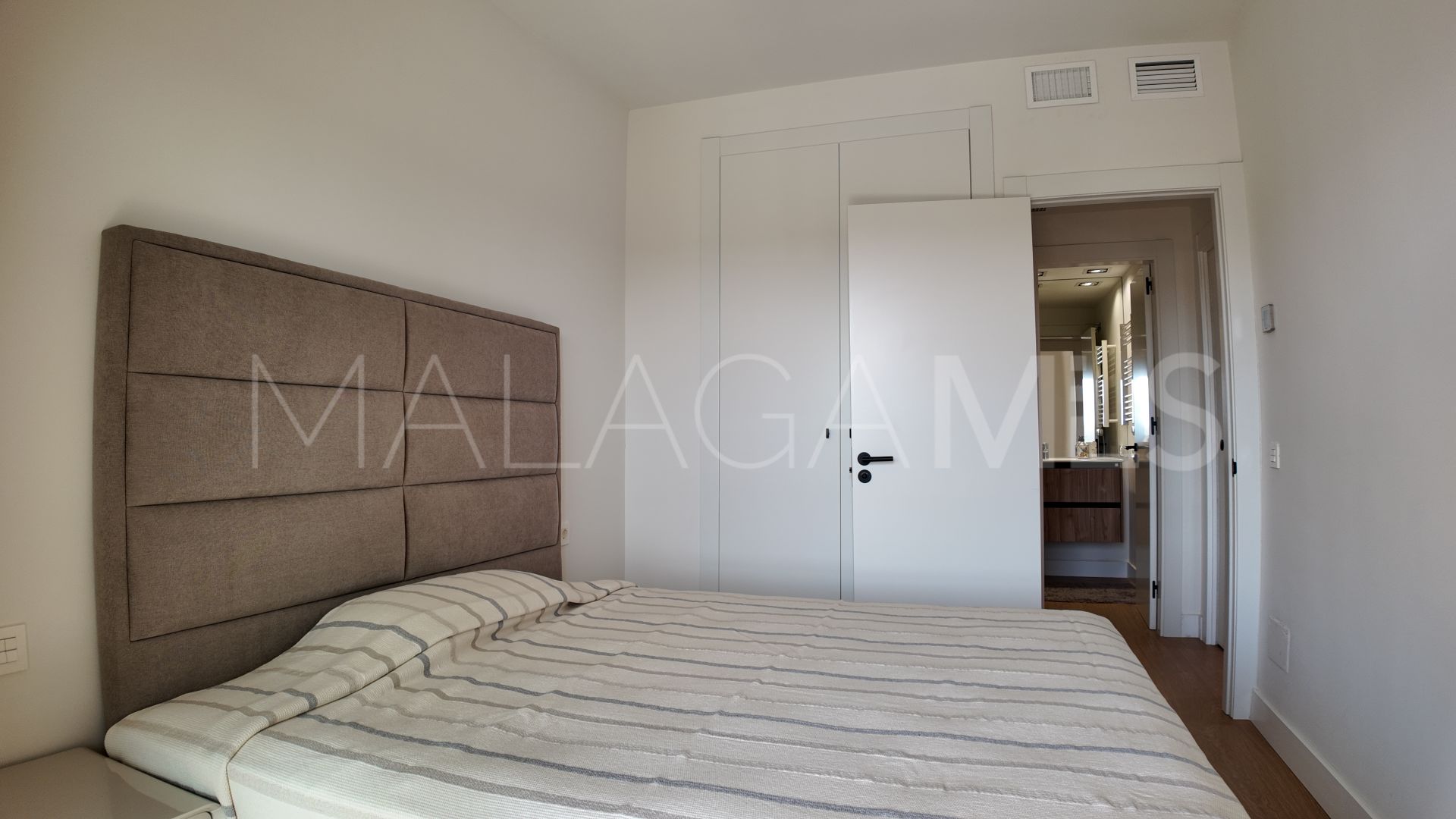 Appartement for sale in San Pedro de Alcantara