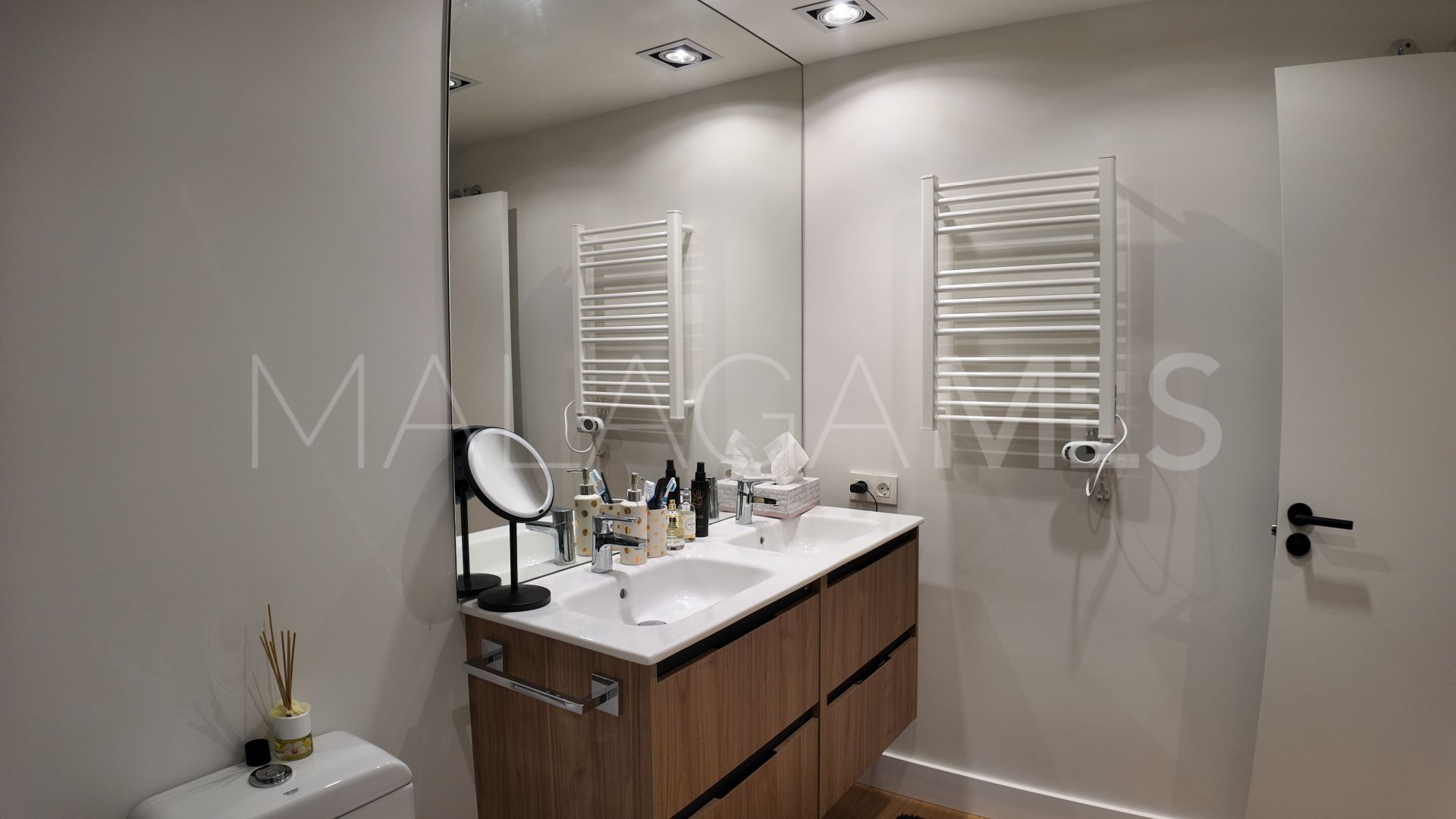 Appartement for sale in San Pedro de Alcantara