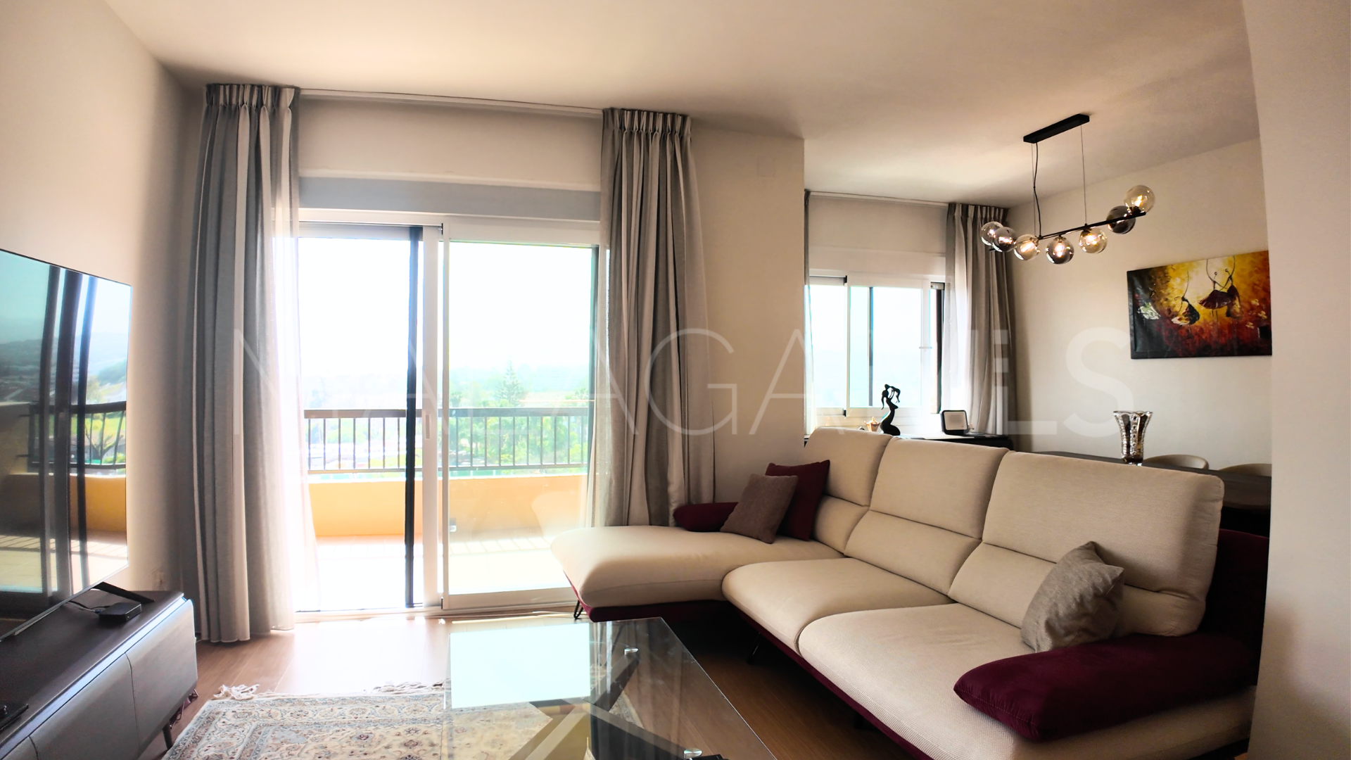 Appartement for sale in San Pedro de Alcantara