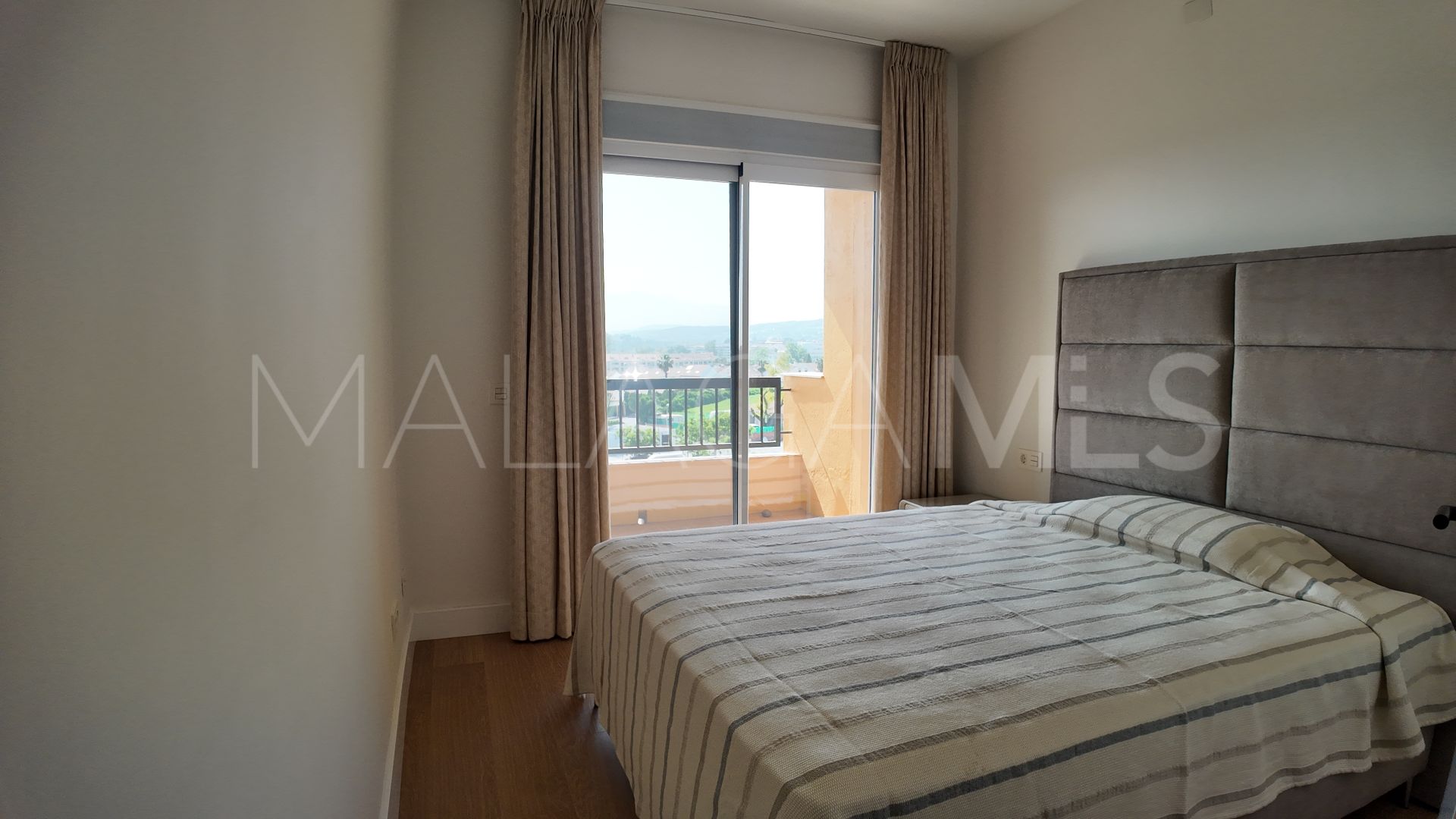 Appartement for sale in San Pedro de Alcantara