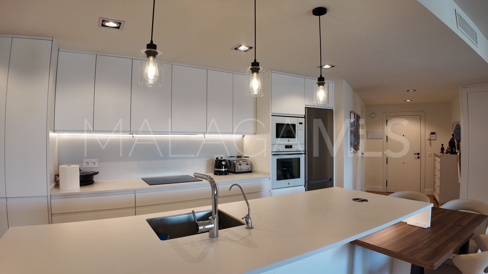 Appartement for sale in San Pedro de Alcantara