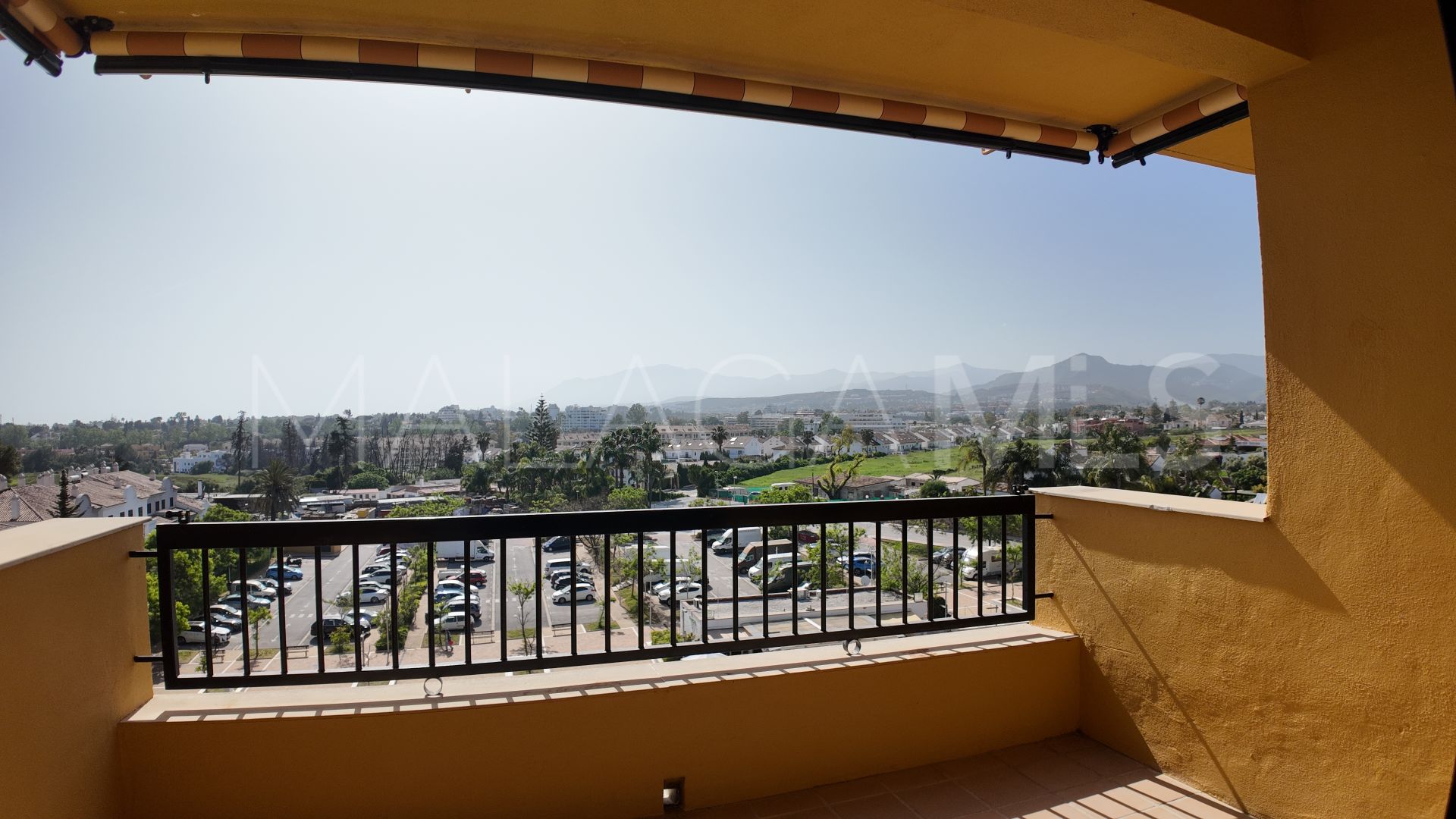 Appartement for sale in San Pedro de Alcantara