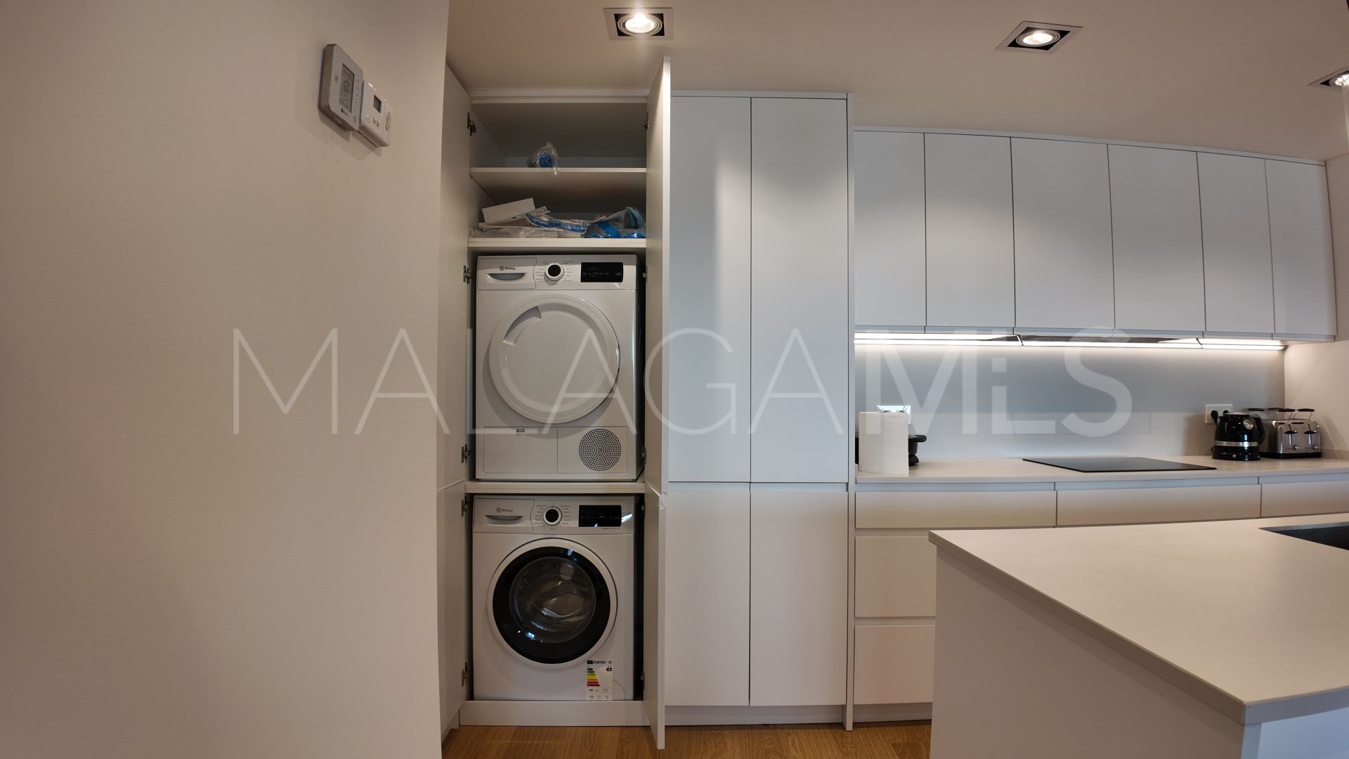 Appartement for sale in San Pedro de Alcantara
