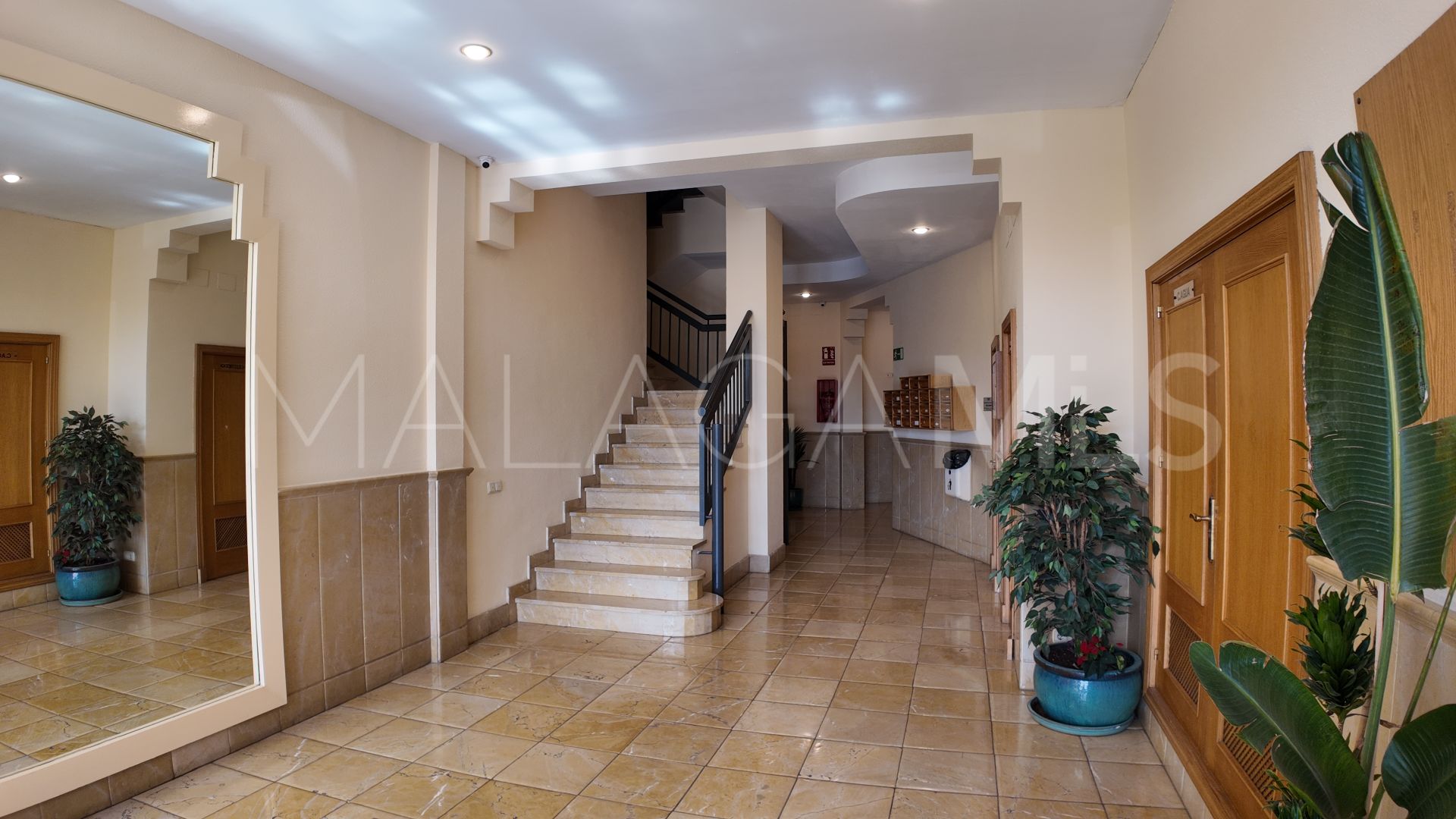 Appartement for sale in San Pedro de Alcantara