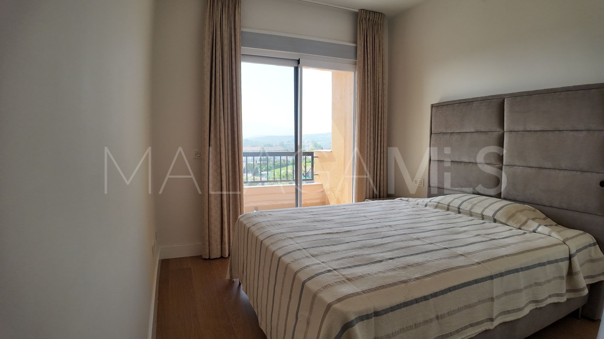 Appartement for sale in San Pedro de Alcantara