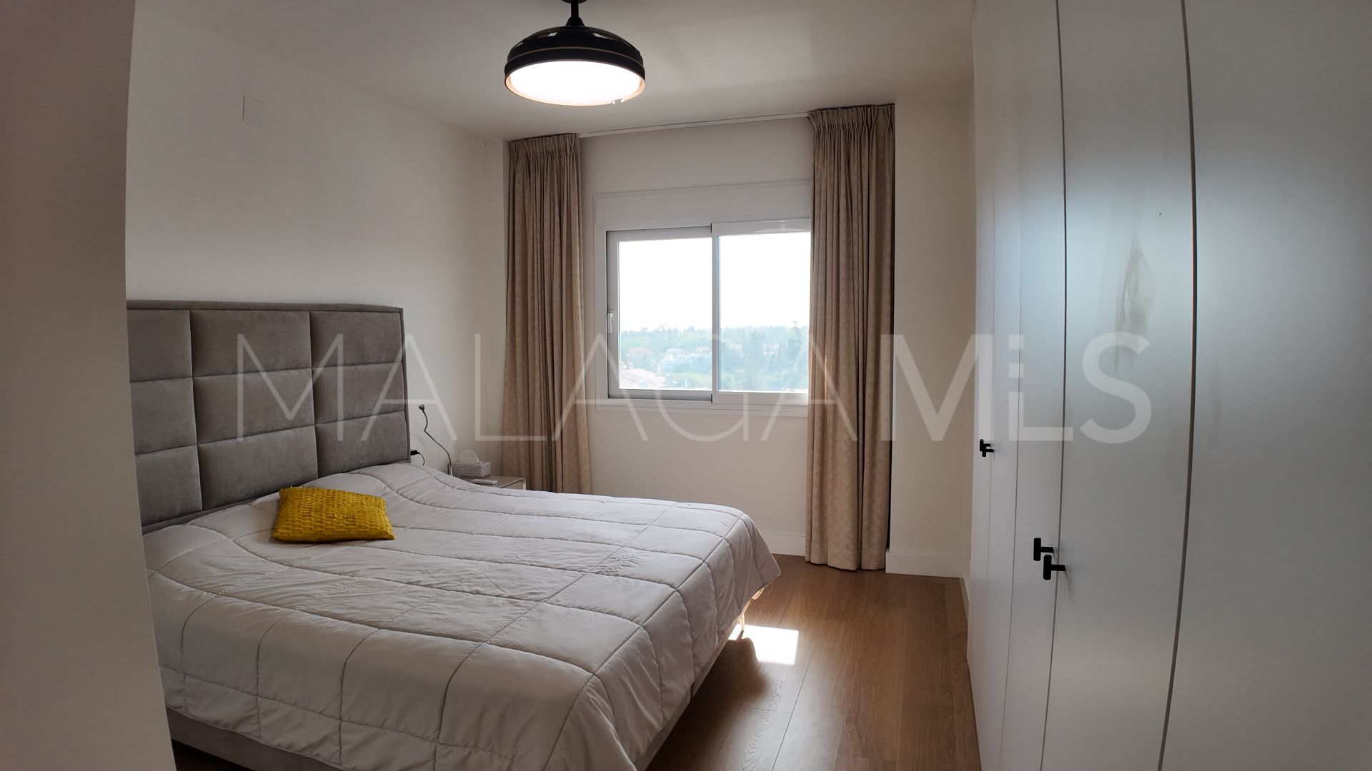 Appartement for sale in San Pedro de Alcantara