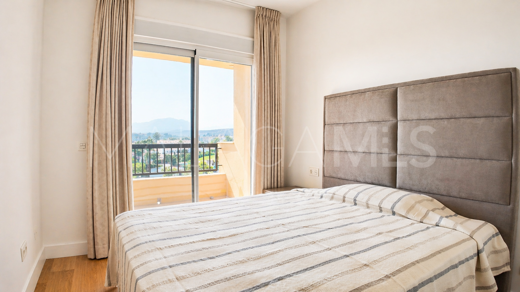 Appartement for sale in San Pedro de Alcantara