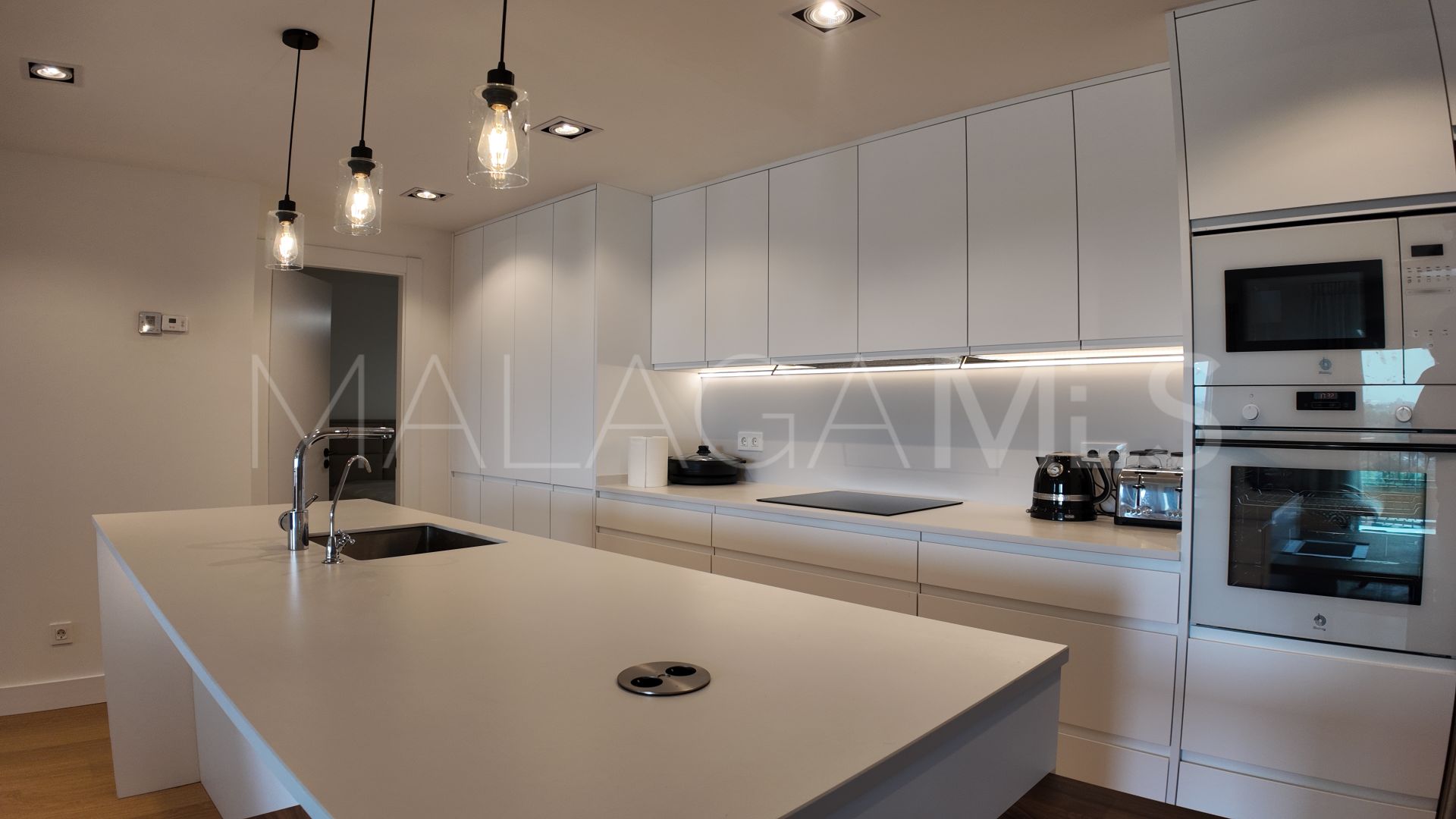 Appartement for sale in San Pedro de Alcantara