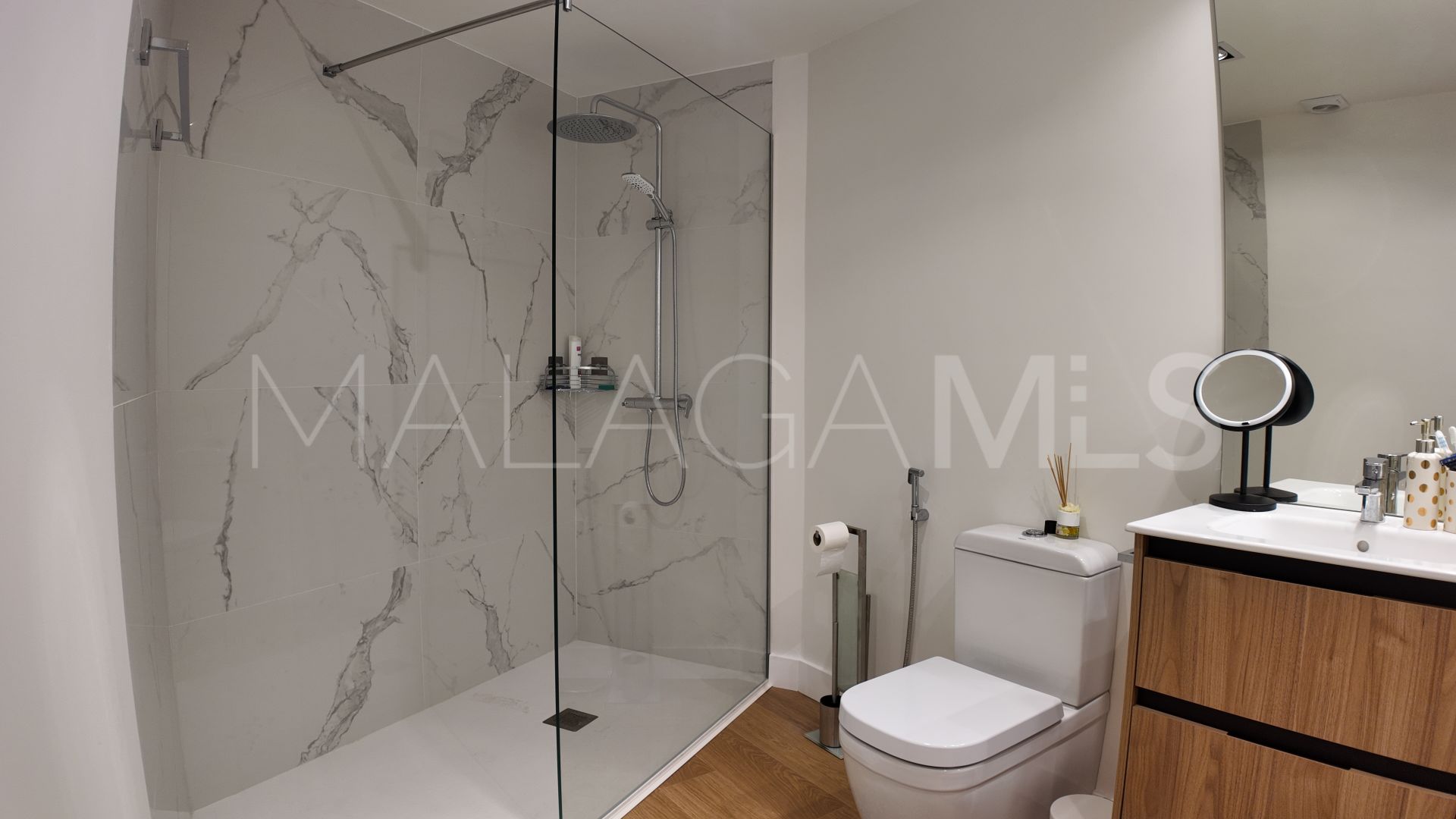 Appartement for sale in San Pedro de Alcantara