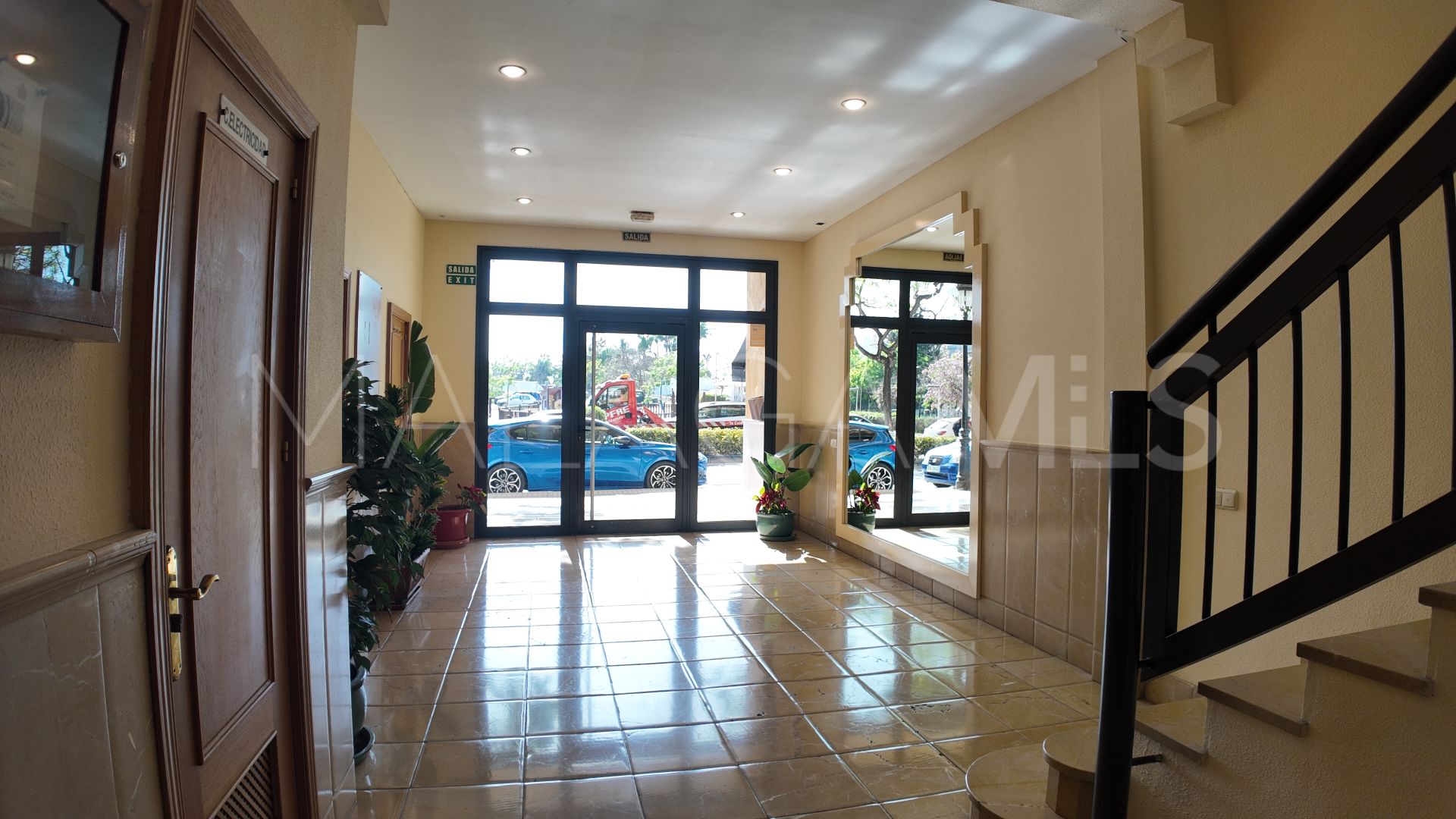 Appartement for sale in San Pedro de Alcantara