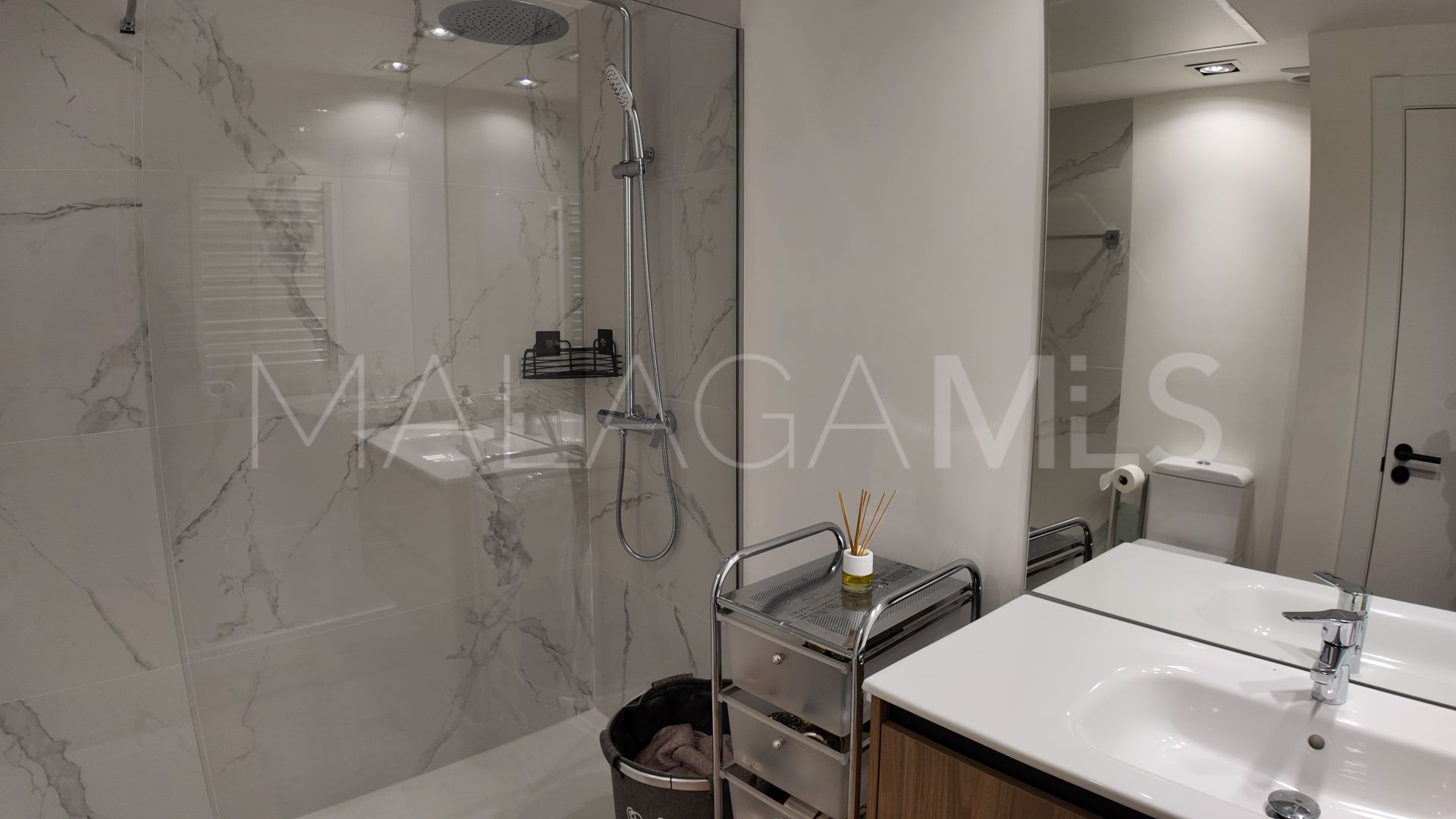 Appartement for sale in San Pedro de Alcantara