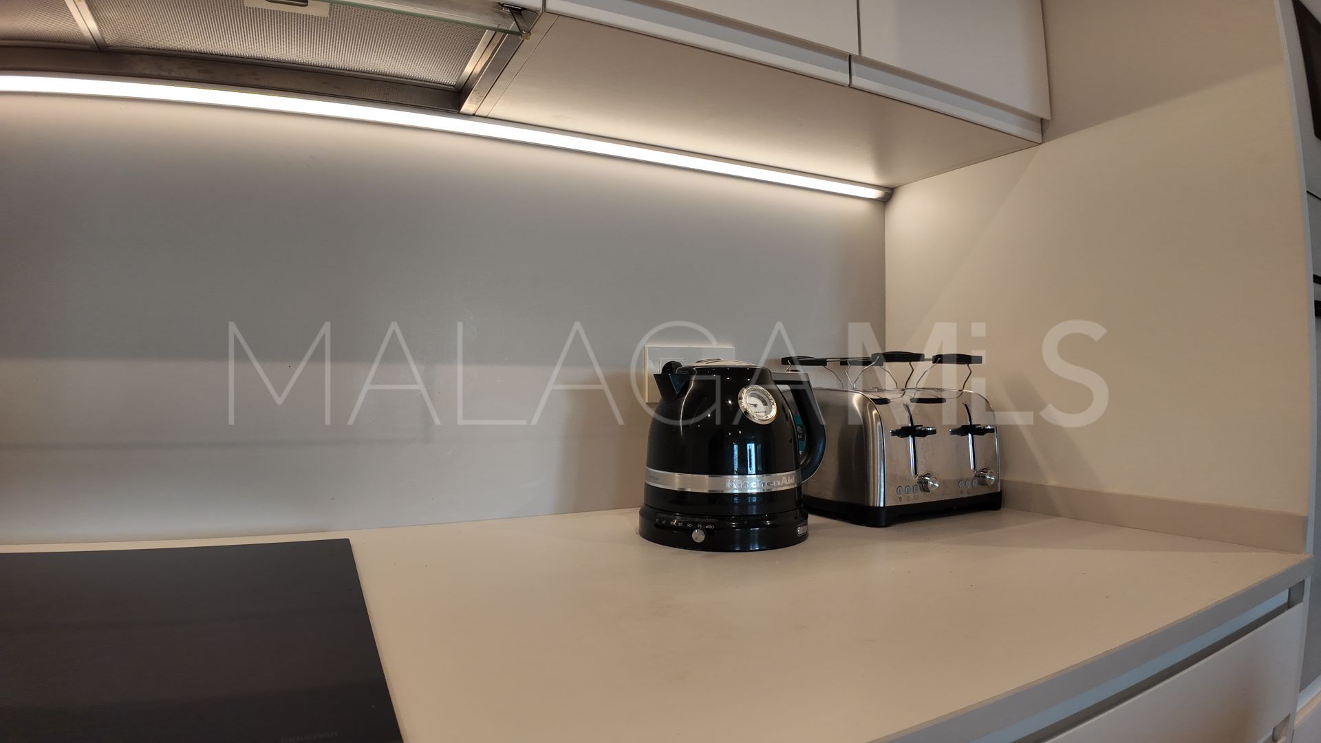 Appartement for sale in San Pedro de Alcantara