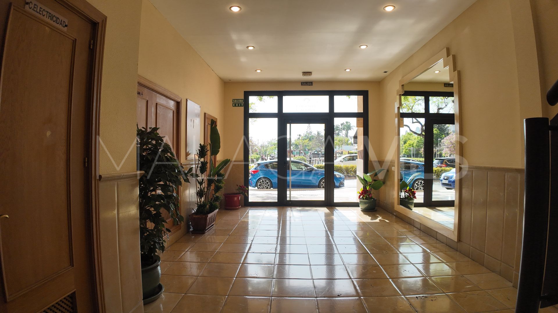 Appartement for sale in San Pedro de Alcantara