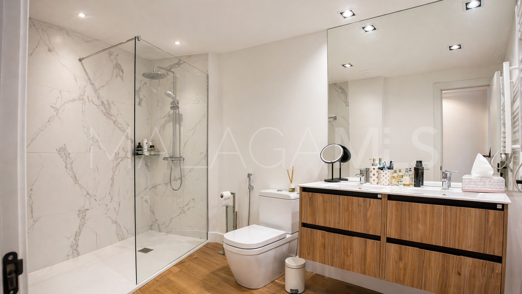 Appartement for sale in San Pedro de Alcantara