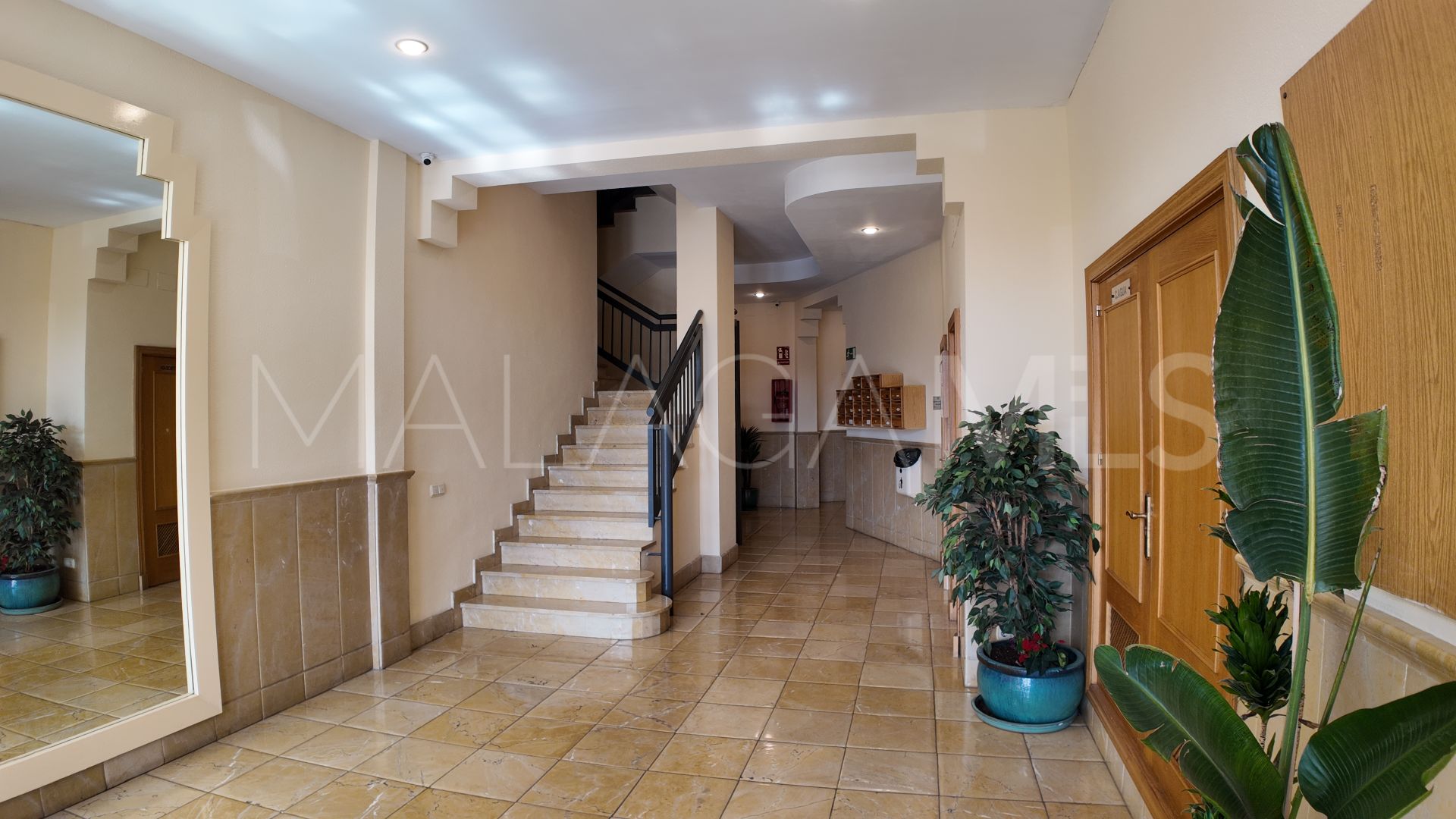 Appartement for sale in San Pedro de Alcantara