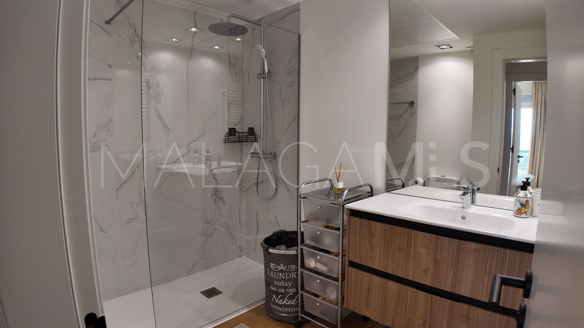 Appartement for sale in San Pedro de Alcantara