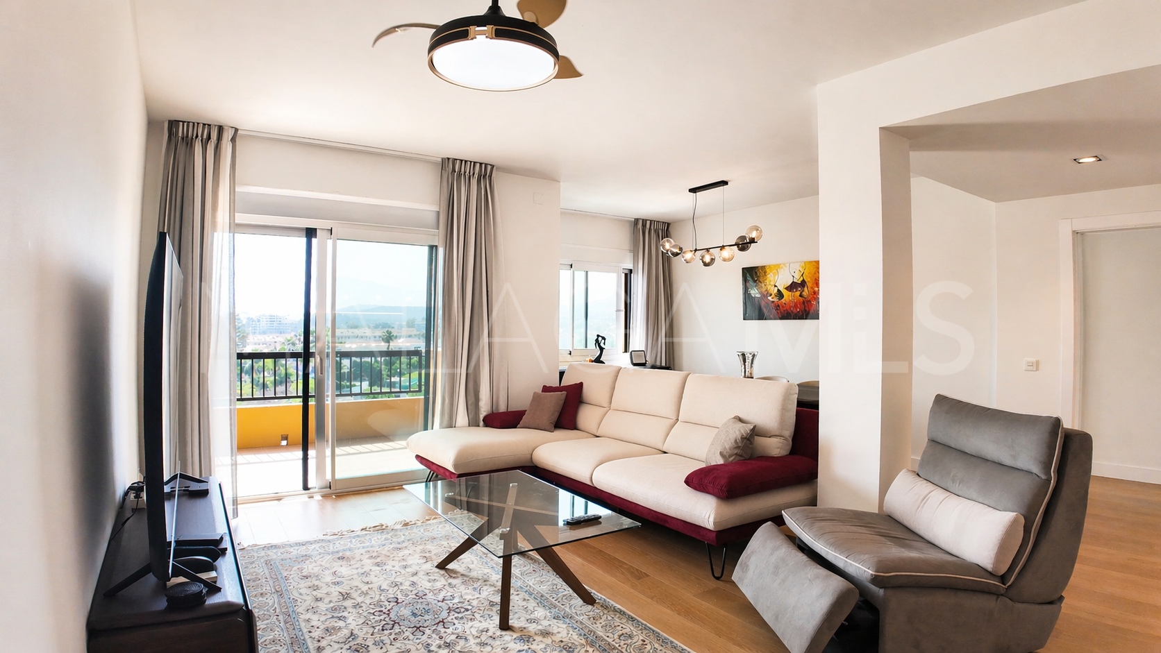 Appartement for sale in San Pedro de Alcantara
