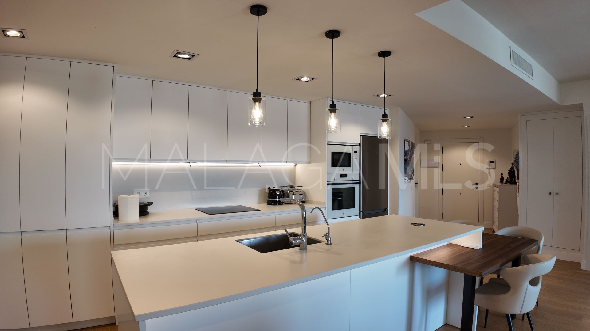 Appartement for sale in San Pedro de Alcantara