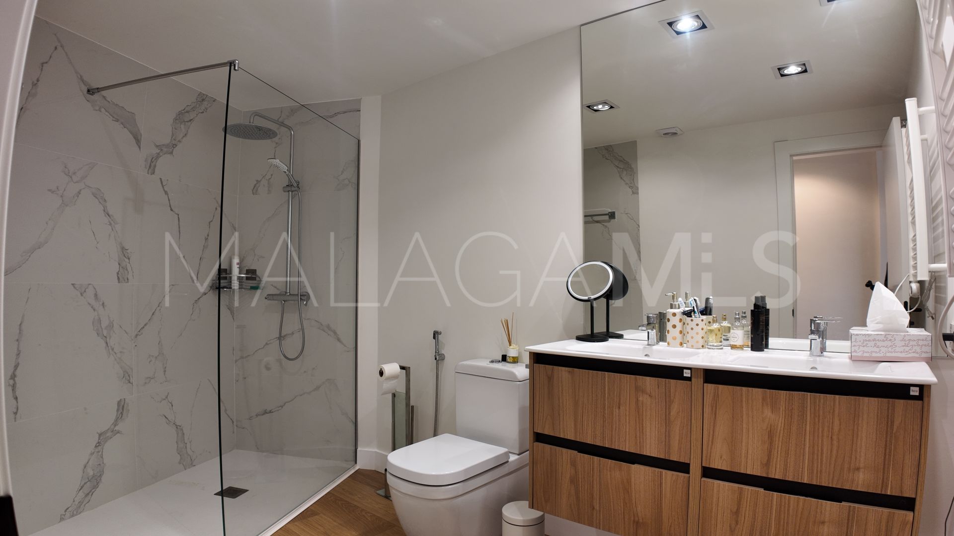 Appartement for sale in San Pedro de Alcantara