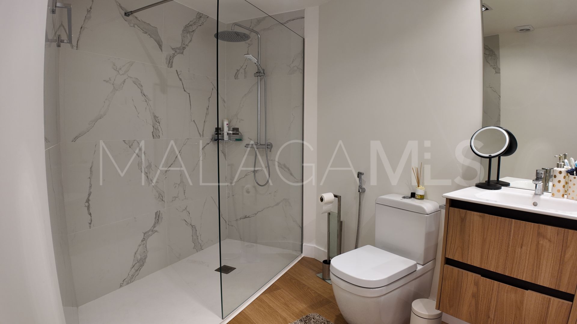 Appartement for sale in San Pedro de Alcantara