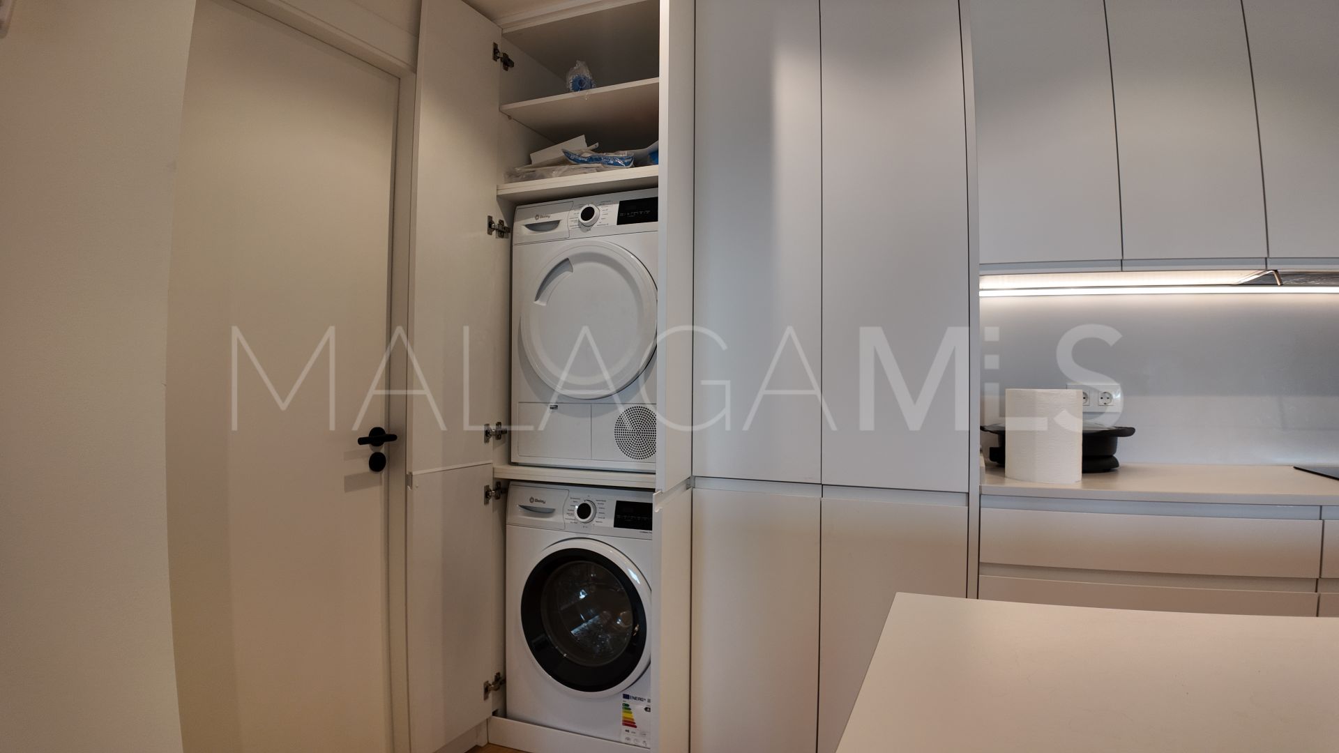 Appartement for sale in San Pedro de Alcantara