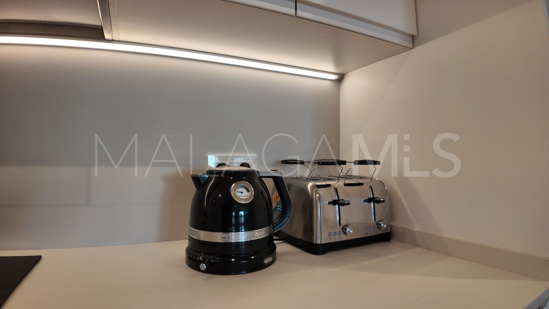 Appartement for sale in San Pedro de Alcantara