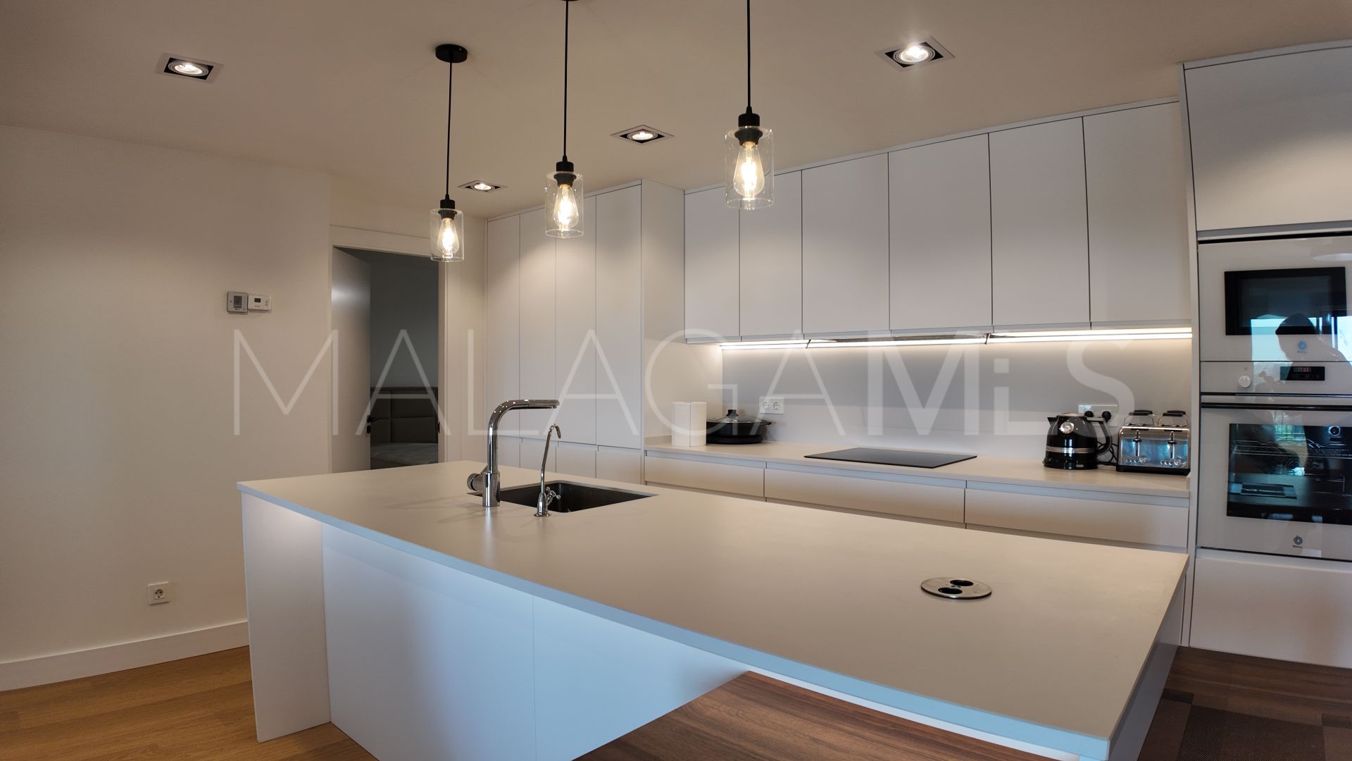 Appartement for sale in San Pedro de Alcantara