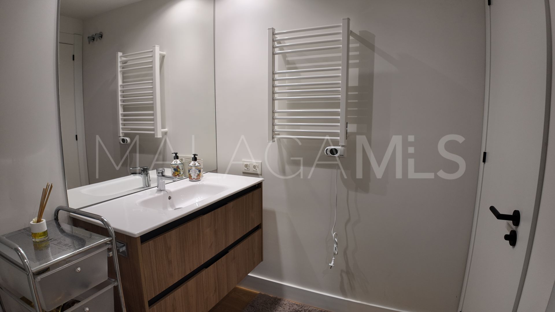 Appartement for sale in San Pedro de Alcantara