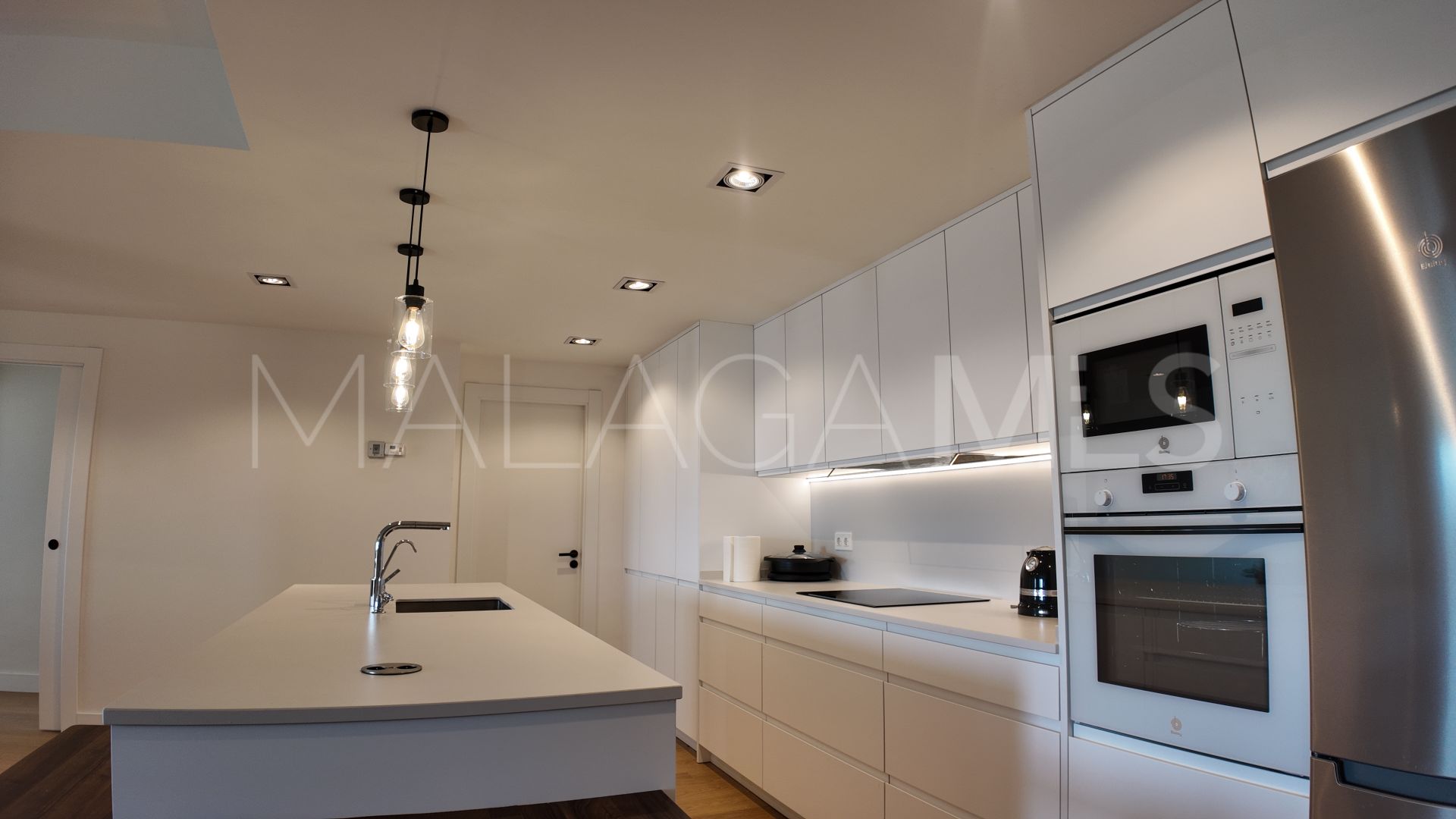 Appartement for sale in San Pedro de Alcantara