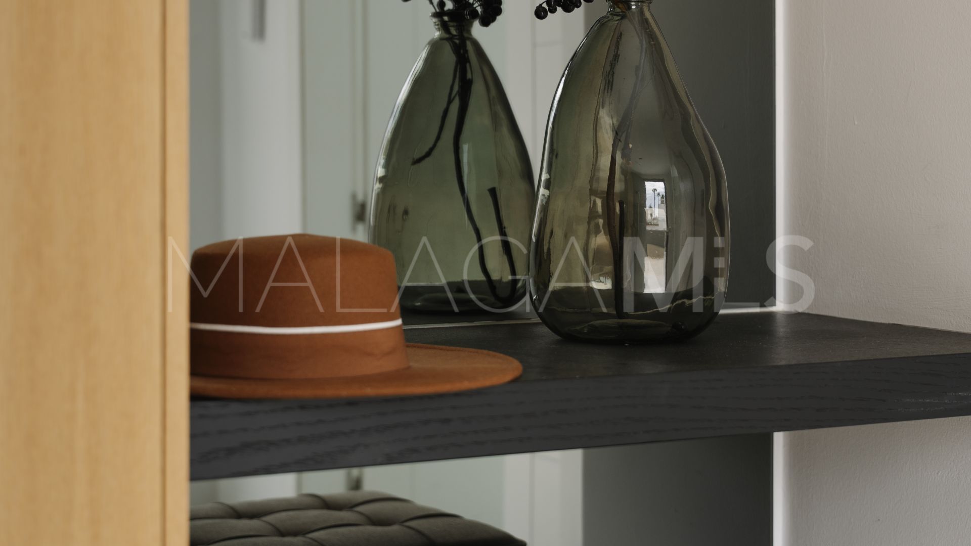 Villa for sale in Nueva Andalucia