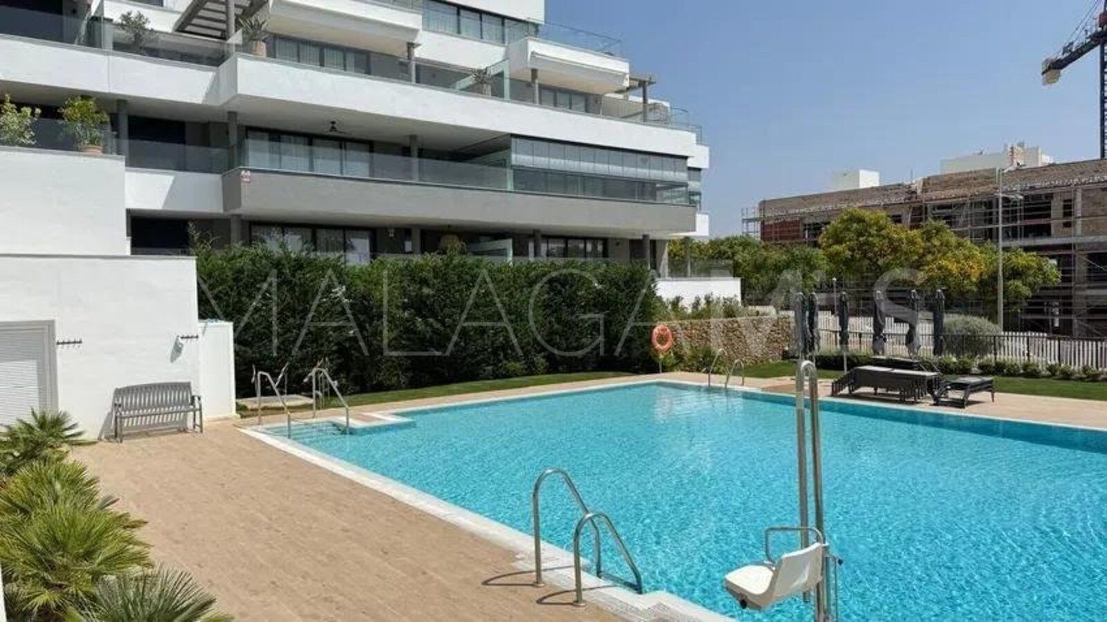 Wohnung for sale in Las Mesas