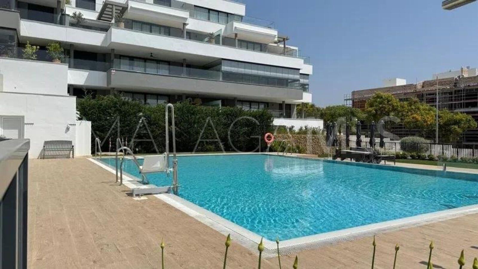 Wohnung for sale in Las Mesas