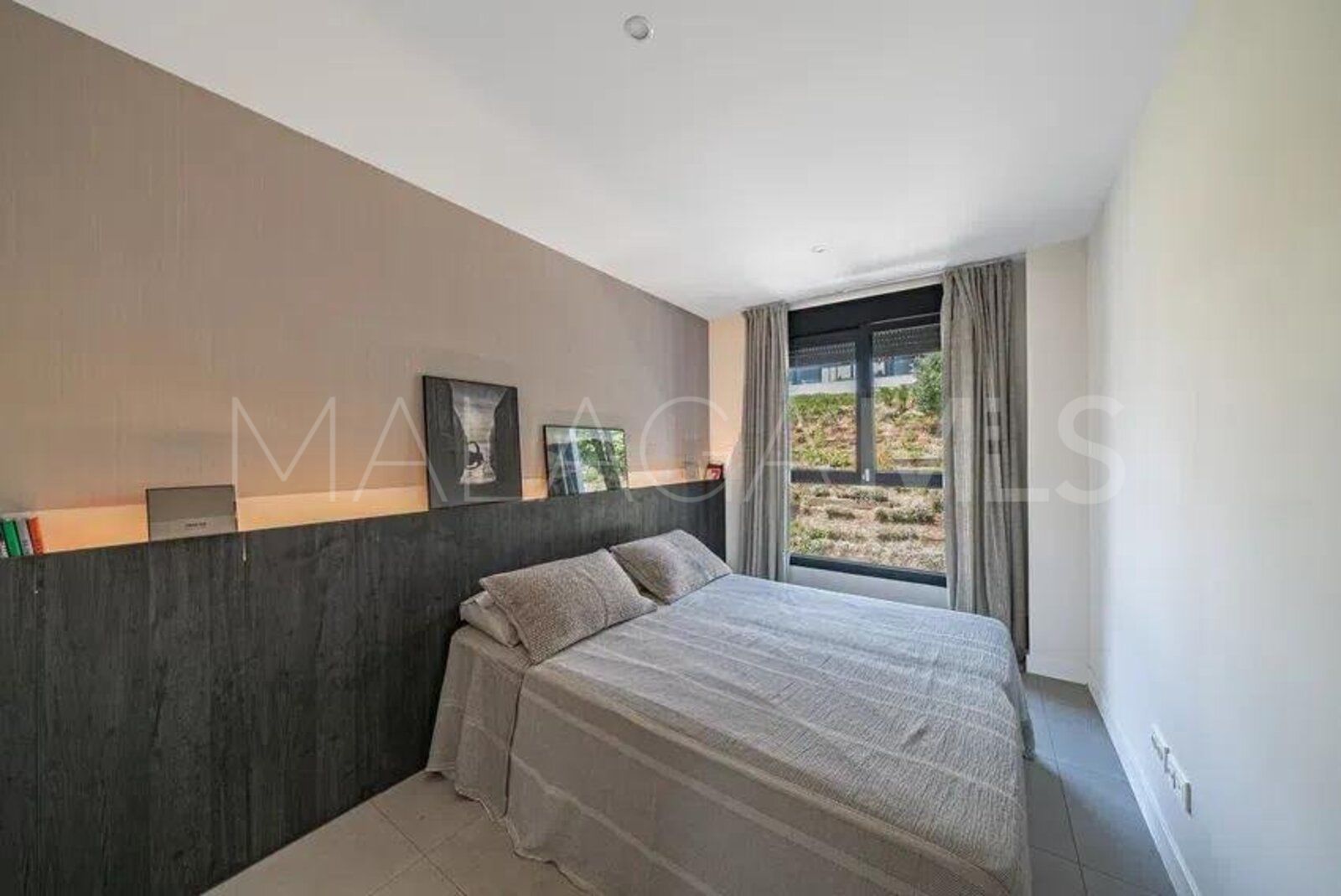 Wohnung for sale in Las Mesas