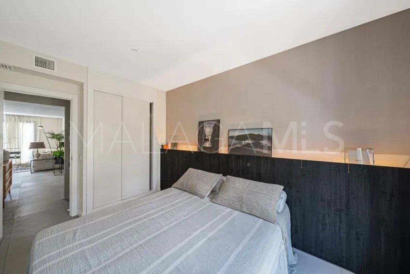 Wohnung for sale in Las Mesas