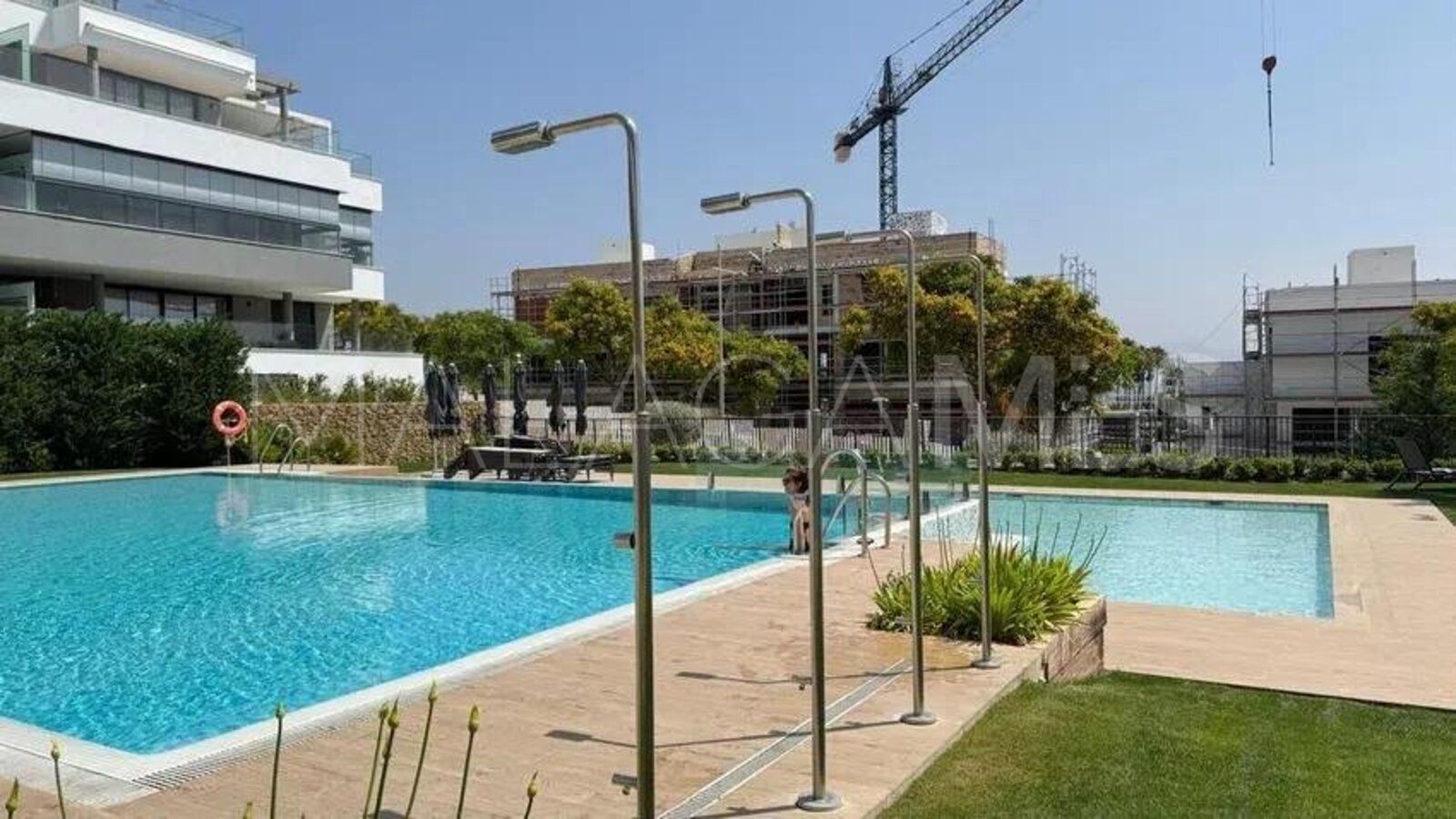 Wohnung for sale in Las Mesas