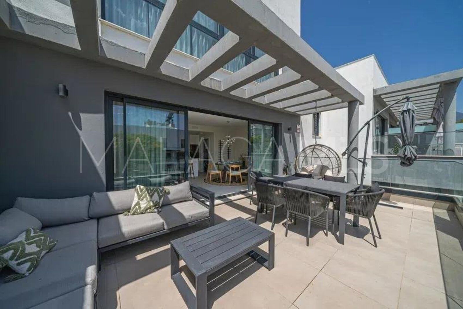 Wohnung for sale in Las Mesas