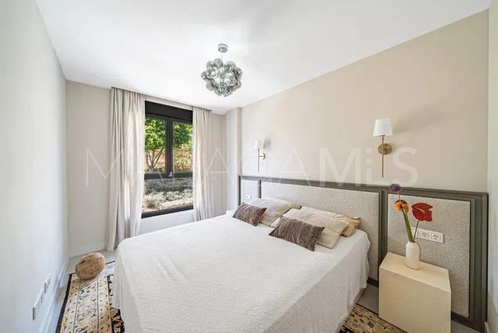 Wohnung for sale in Las Mesas
