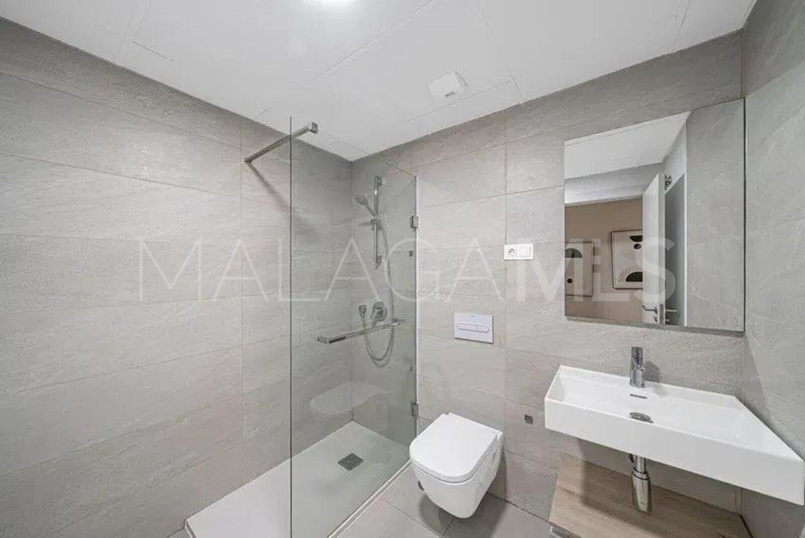 Wohnung for sale in Las Mesas